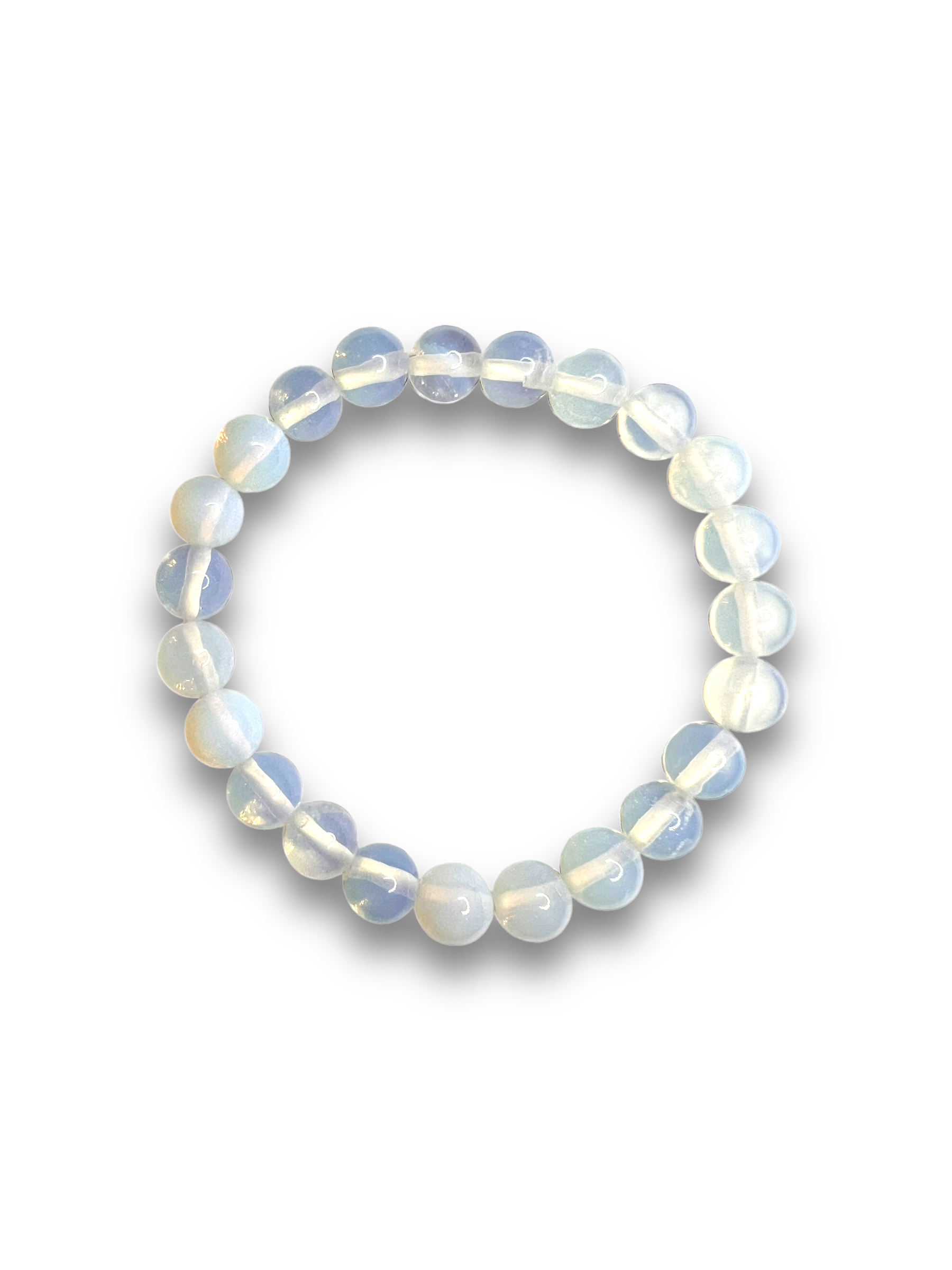 Opalita Pulsera 8mm