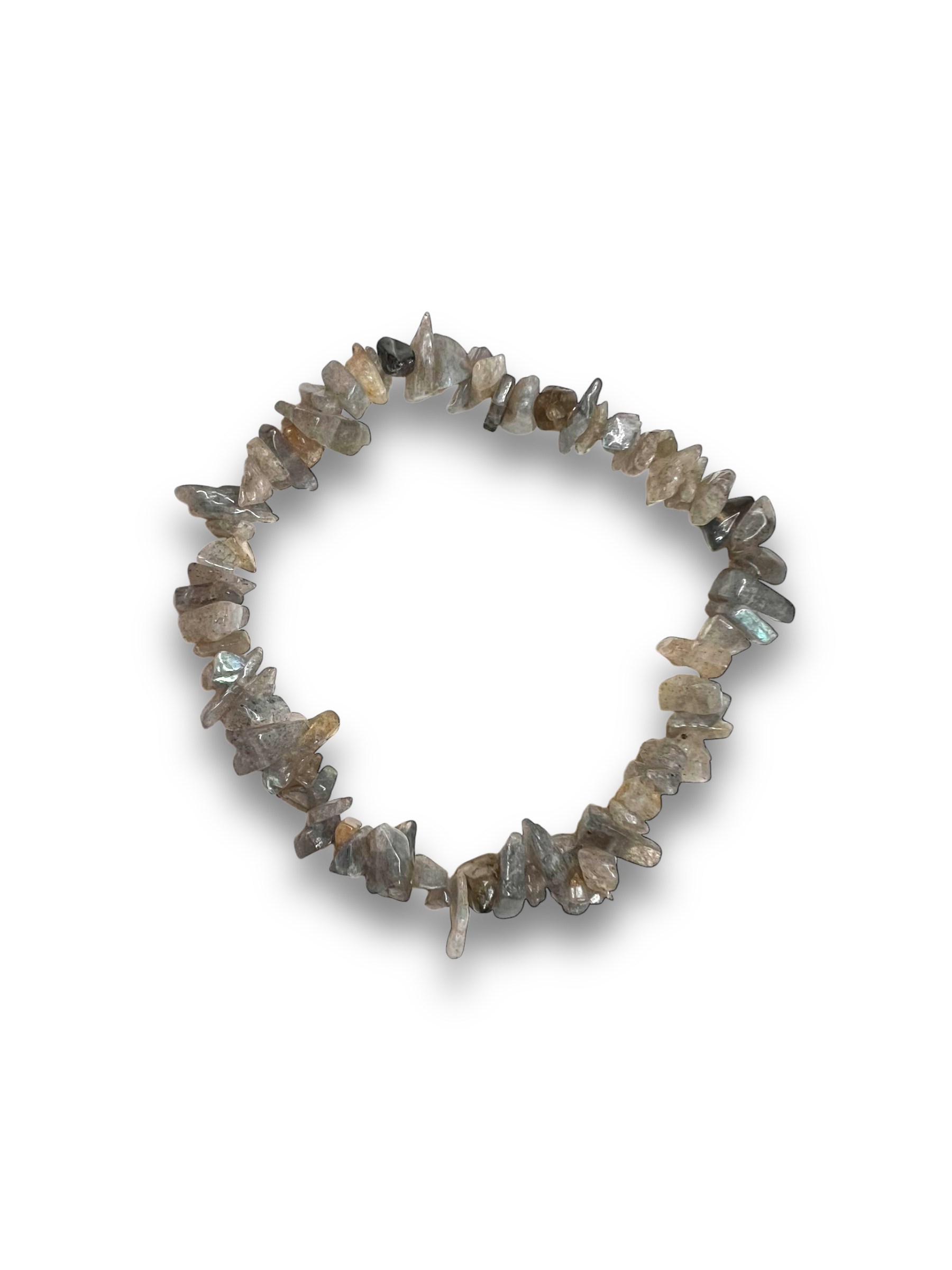 Labradorita Pulsera
