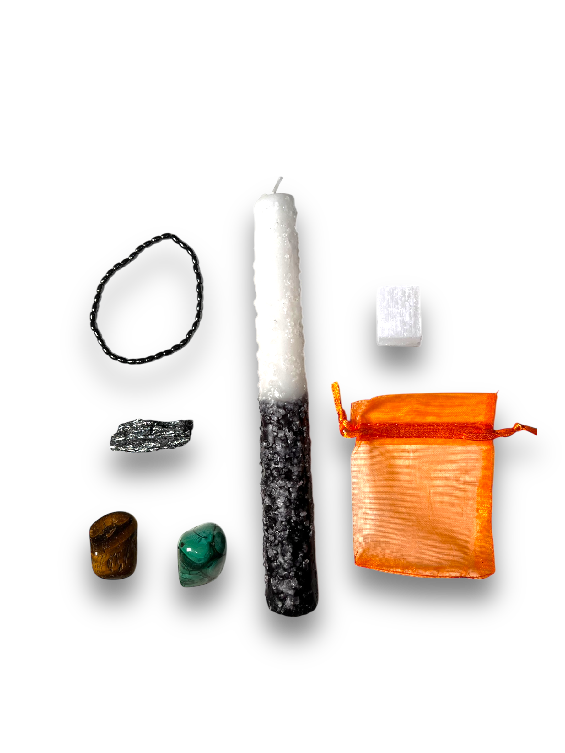 Kit para Viajeros
