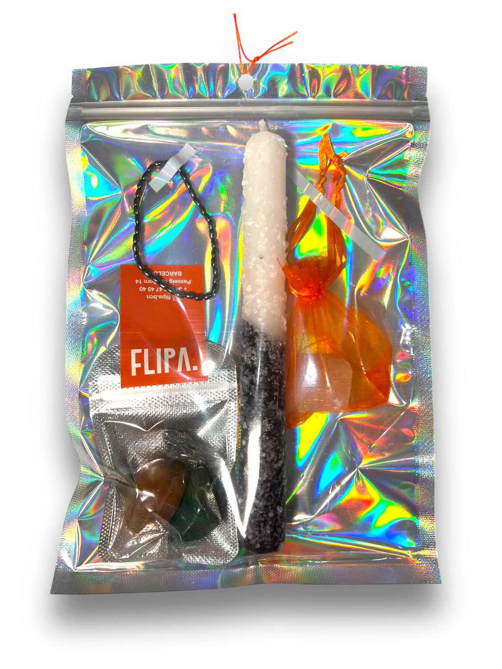 Kit para Viajeros