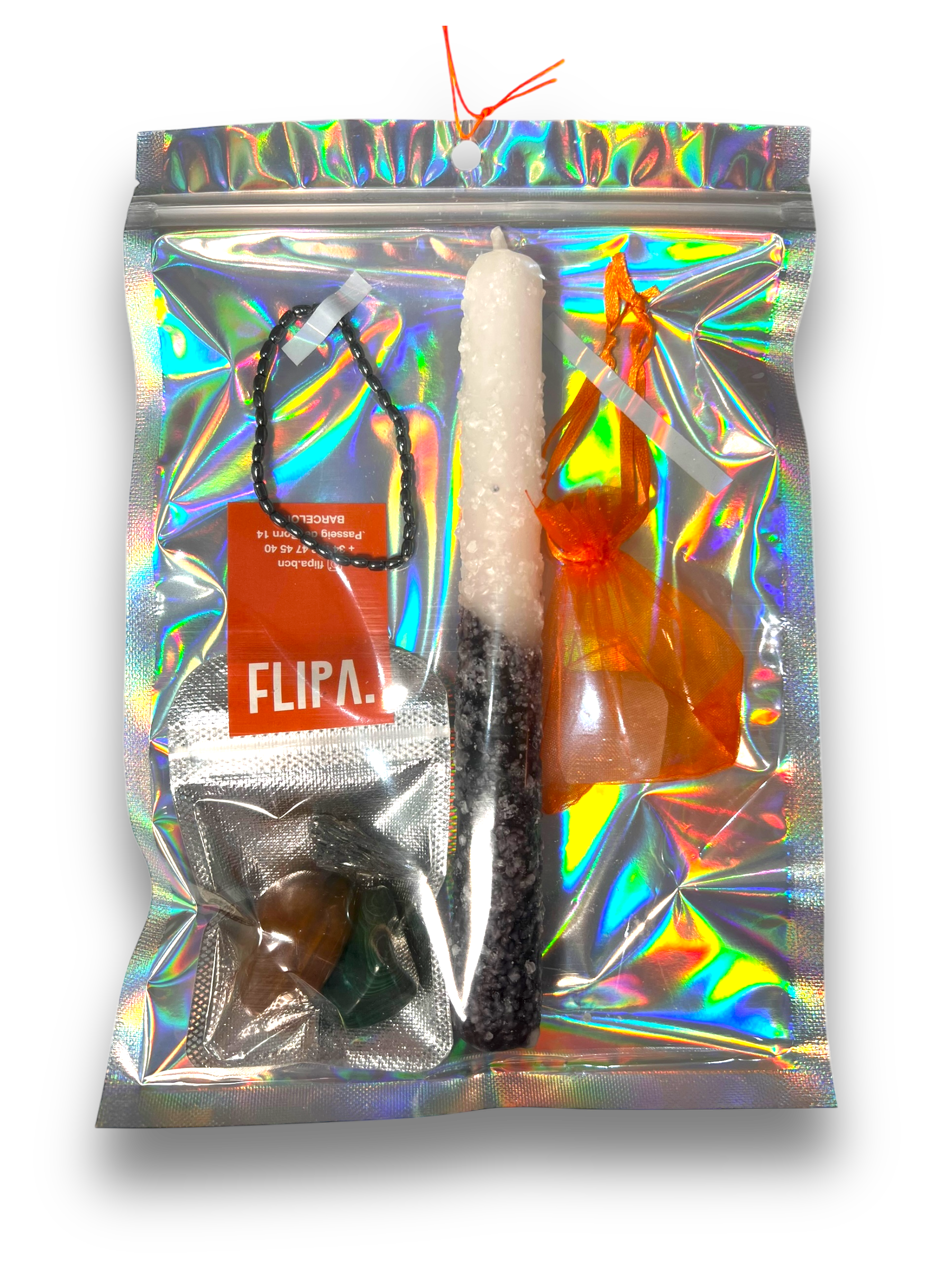 Kit para Viajeros