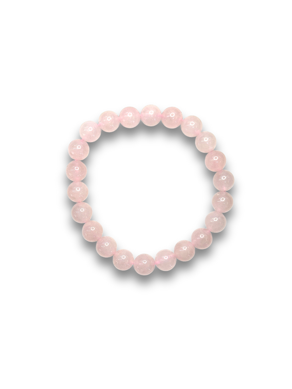 Rose Quartz Bracelet
