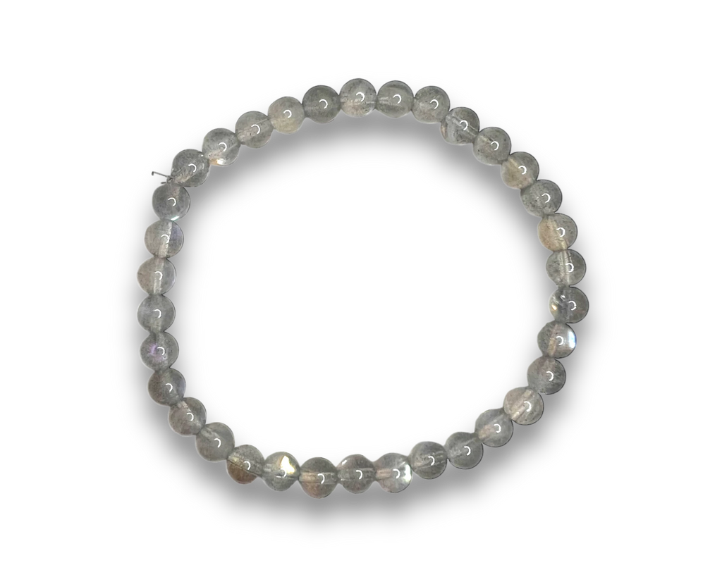 Labradorita Pulsera