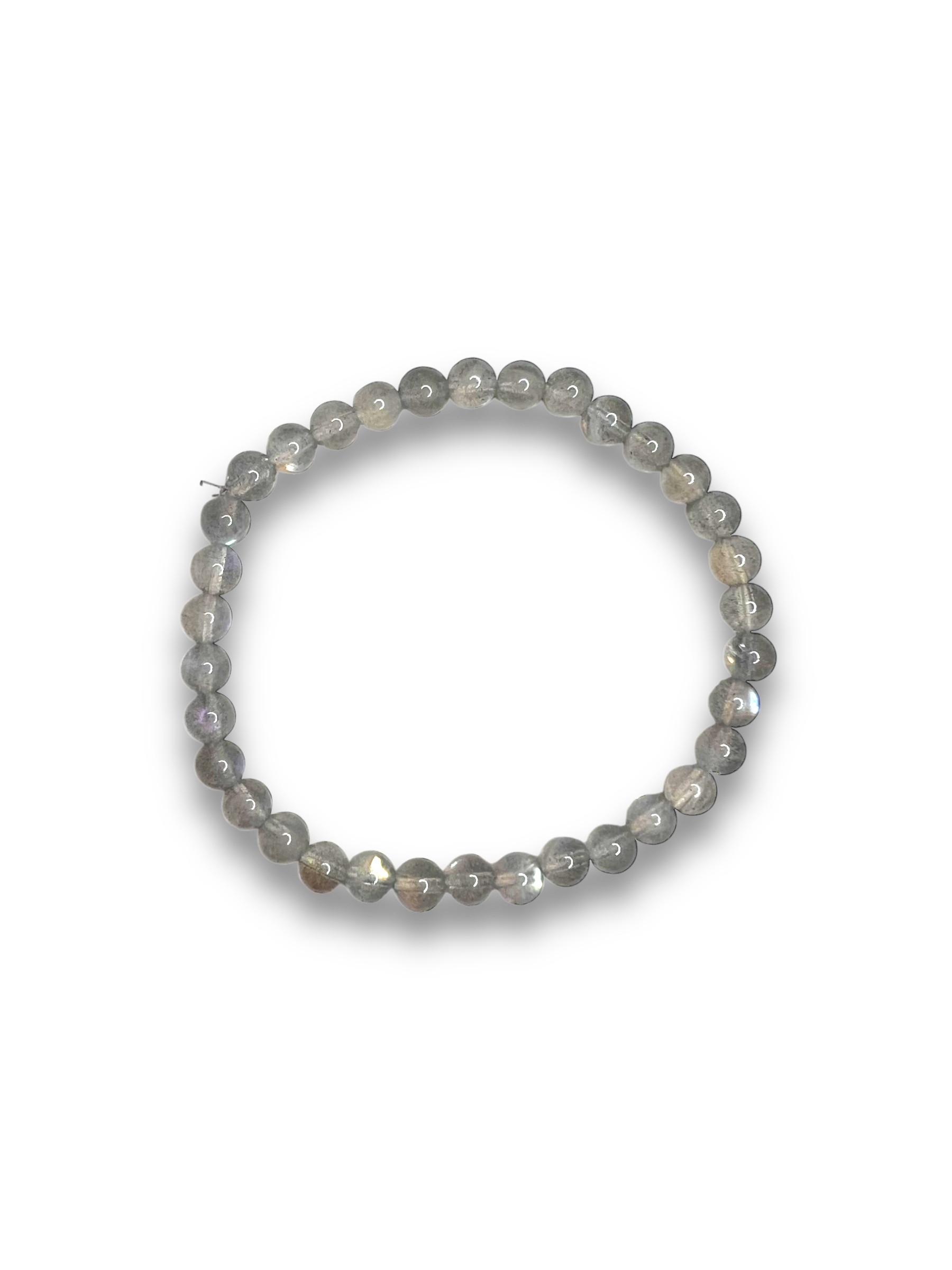 Labradorita Pulsera
