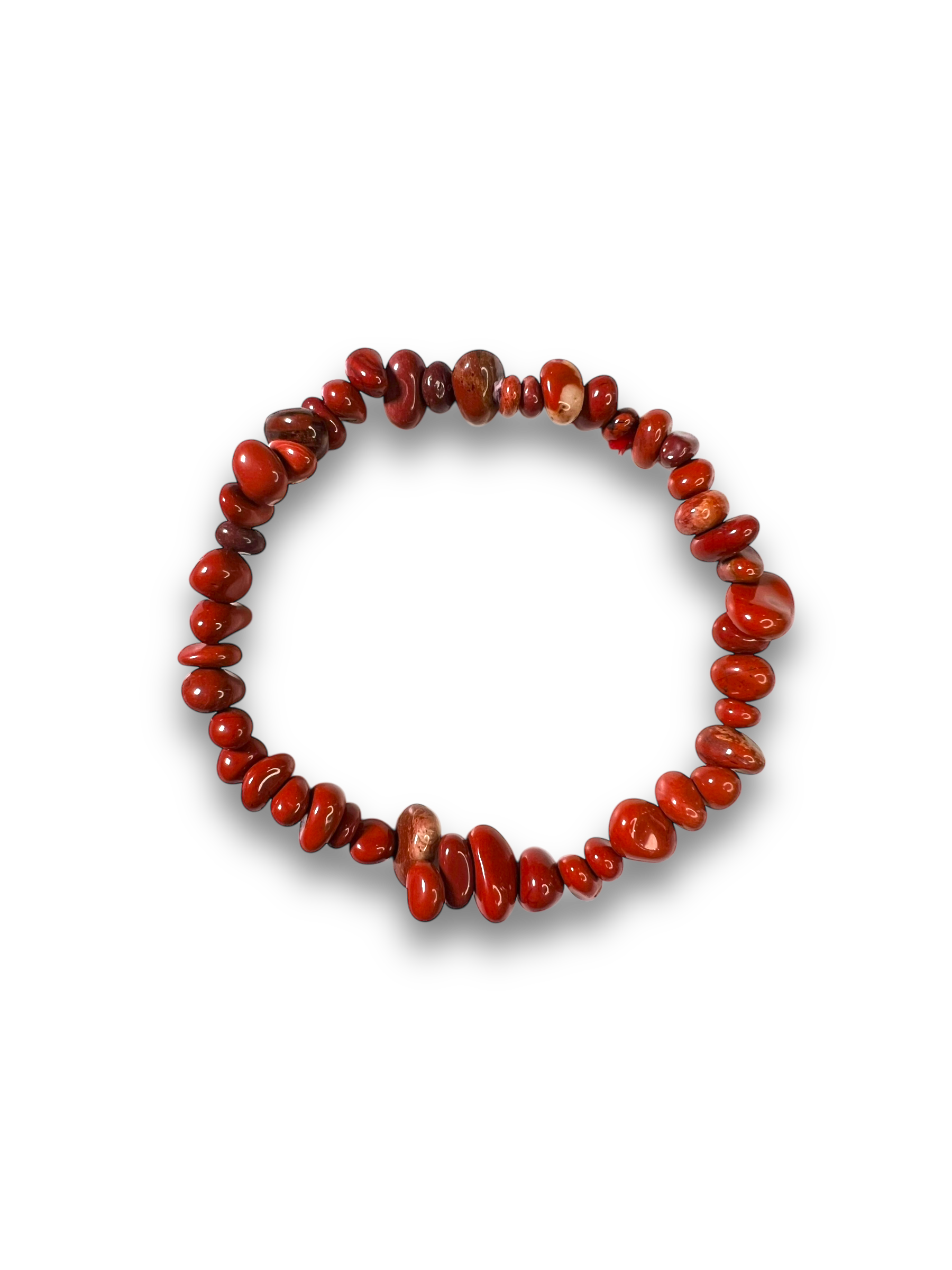 Jaspe Sardo Pulsera