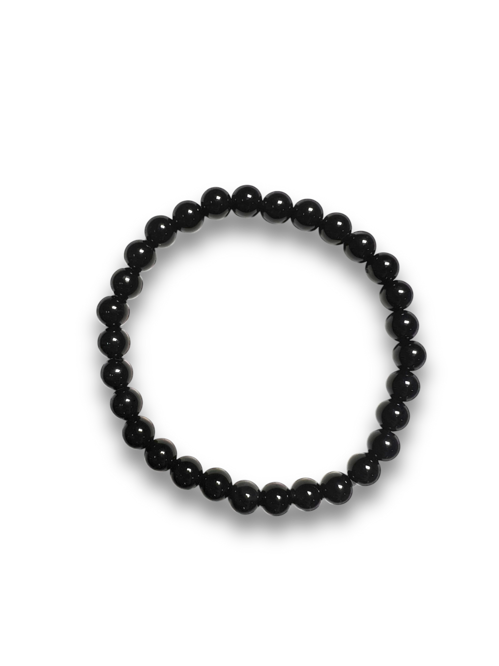 Turmalina Negra Pulsera