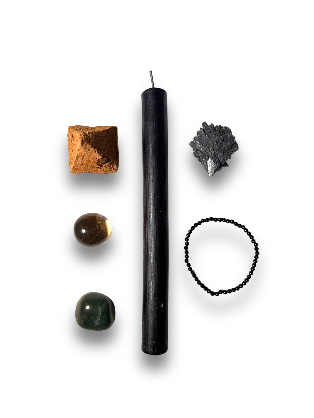Kit anti Vampiros Energéticos