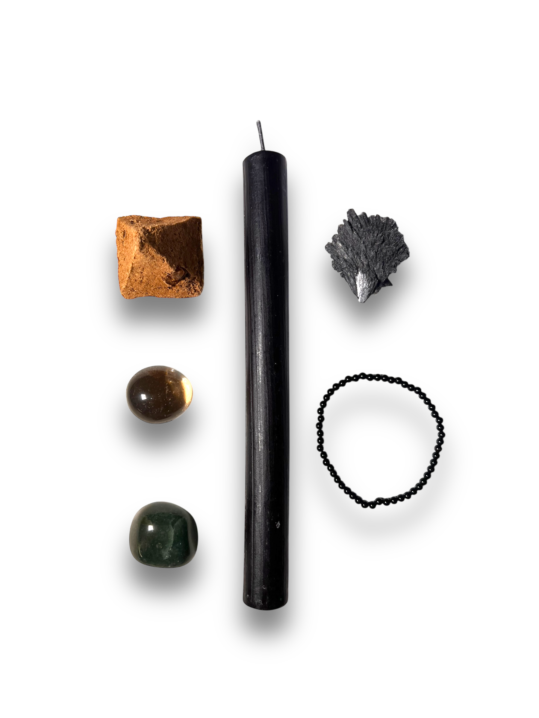 Kit anti Vampiros Energéticos