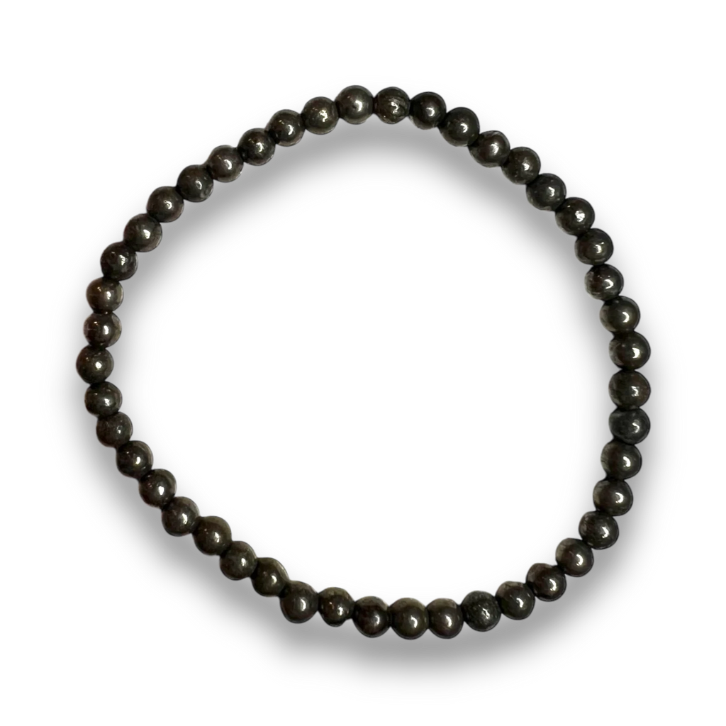 Pyrite Bracelet