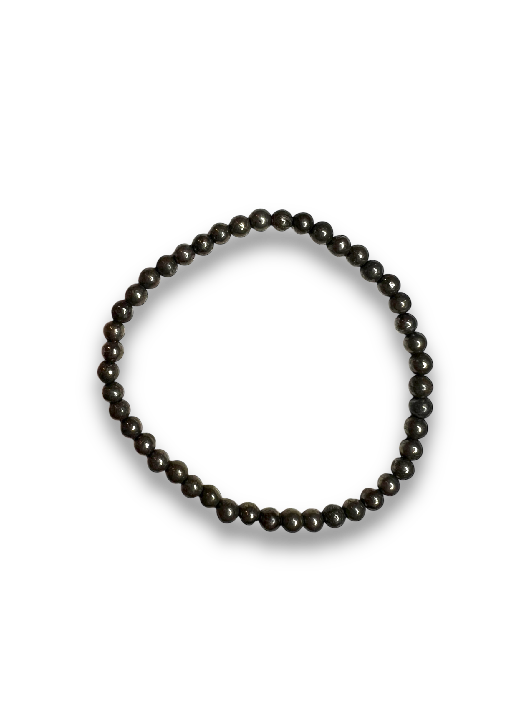 Hematita Pulsera