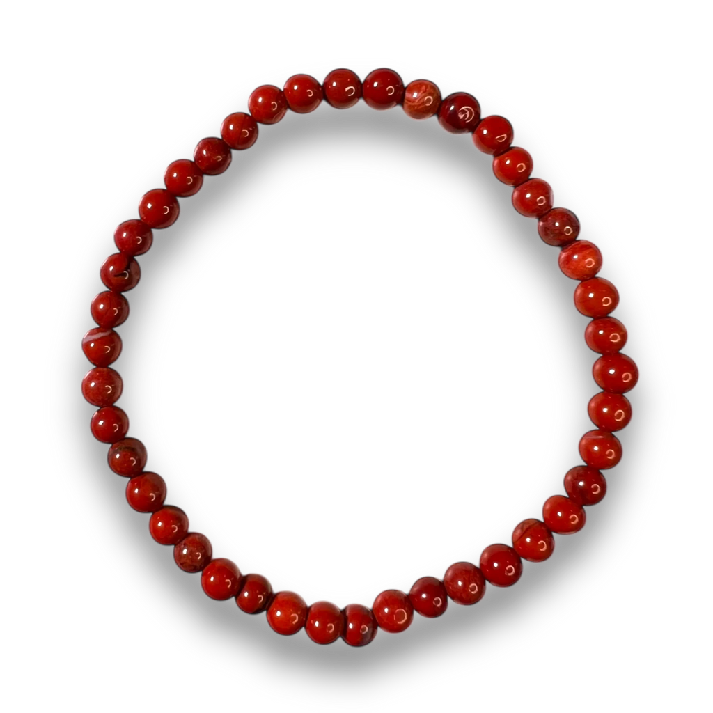 Sardinian Jasper Bracelet