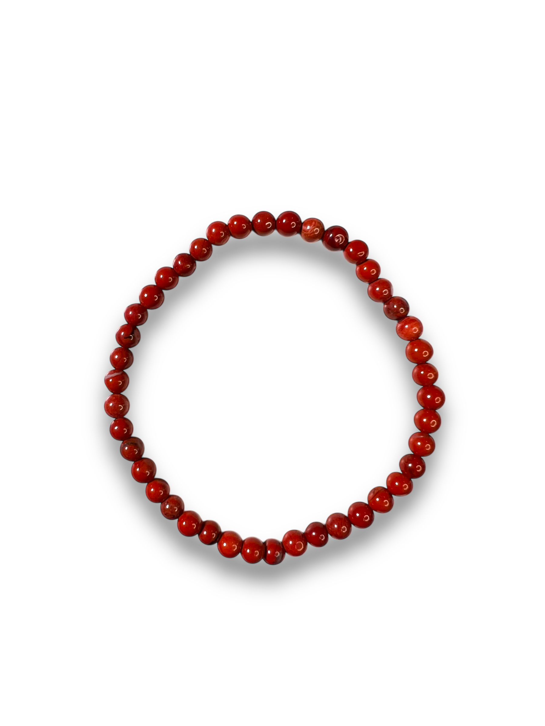 Jaspe Sardo Pulsera