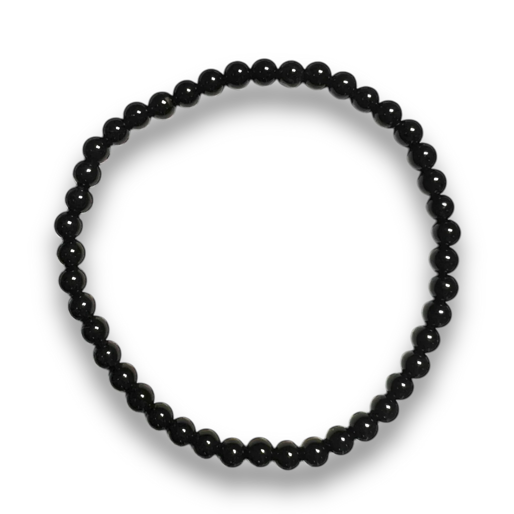 Turmalina Negra Pulsera