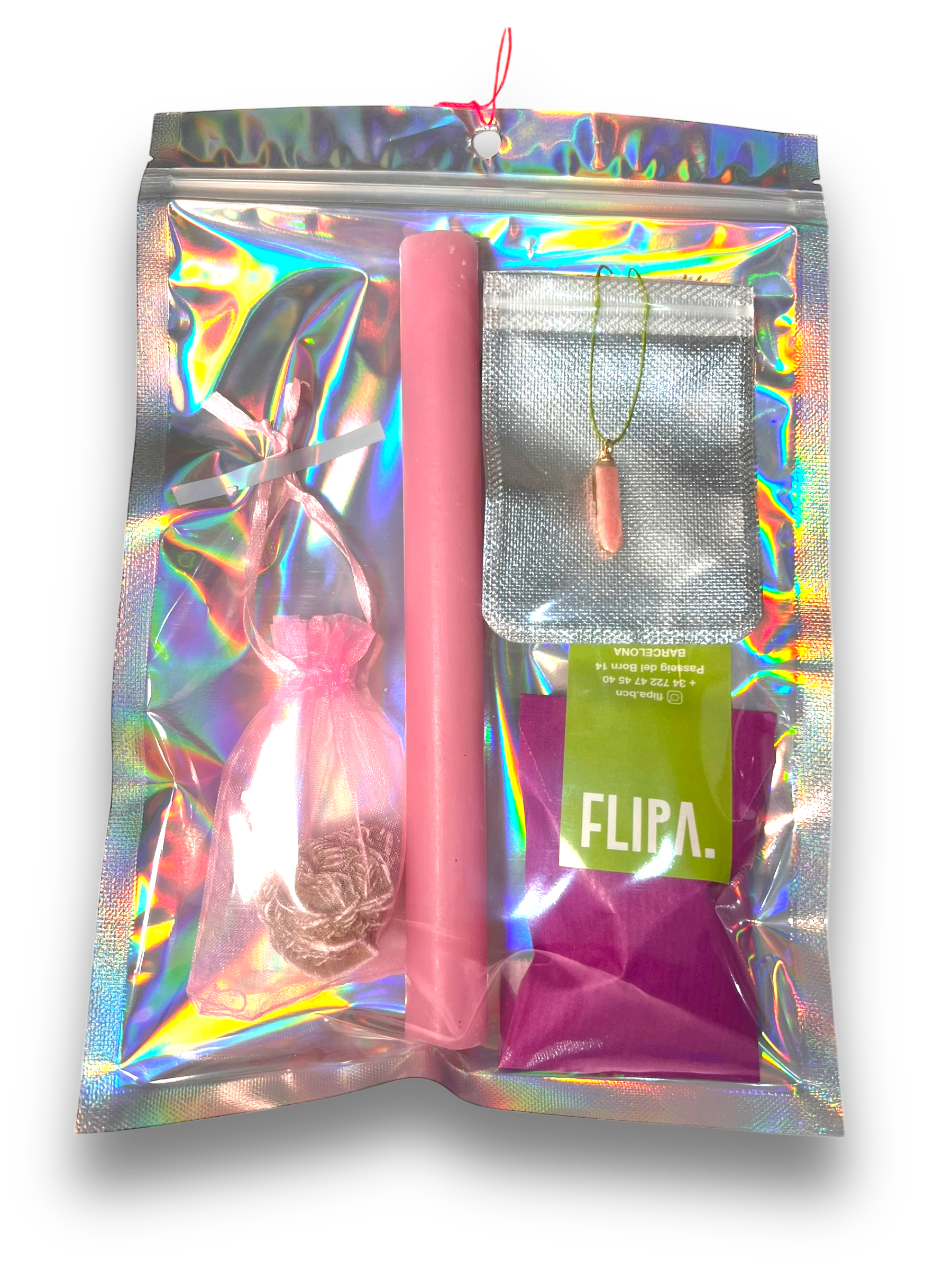 Kit de Amor