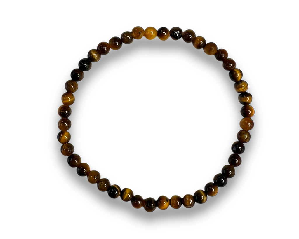 Tiger's Eye Bracelet