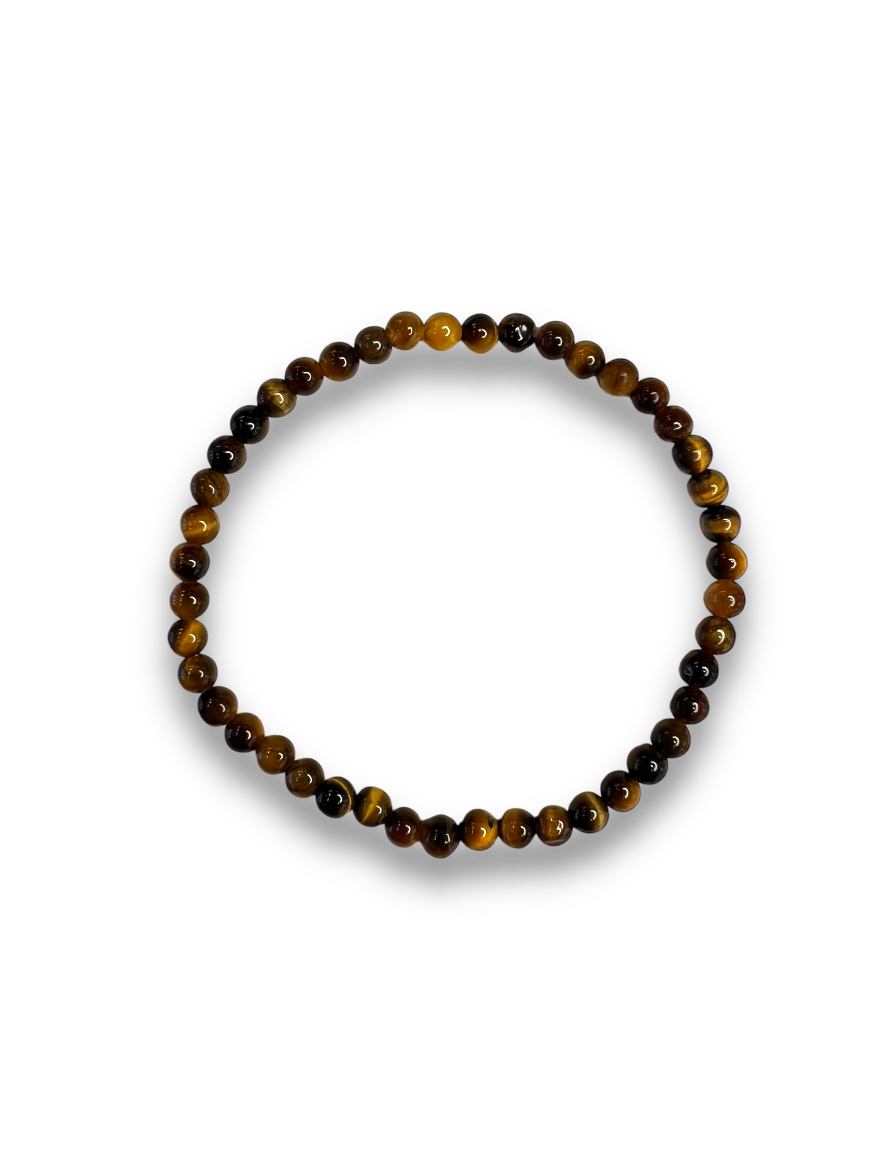 Ojo de Tigre Pulsera
