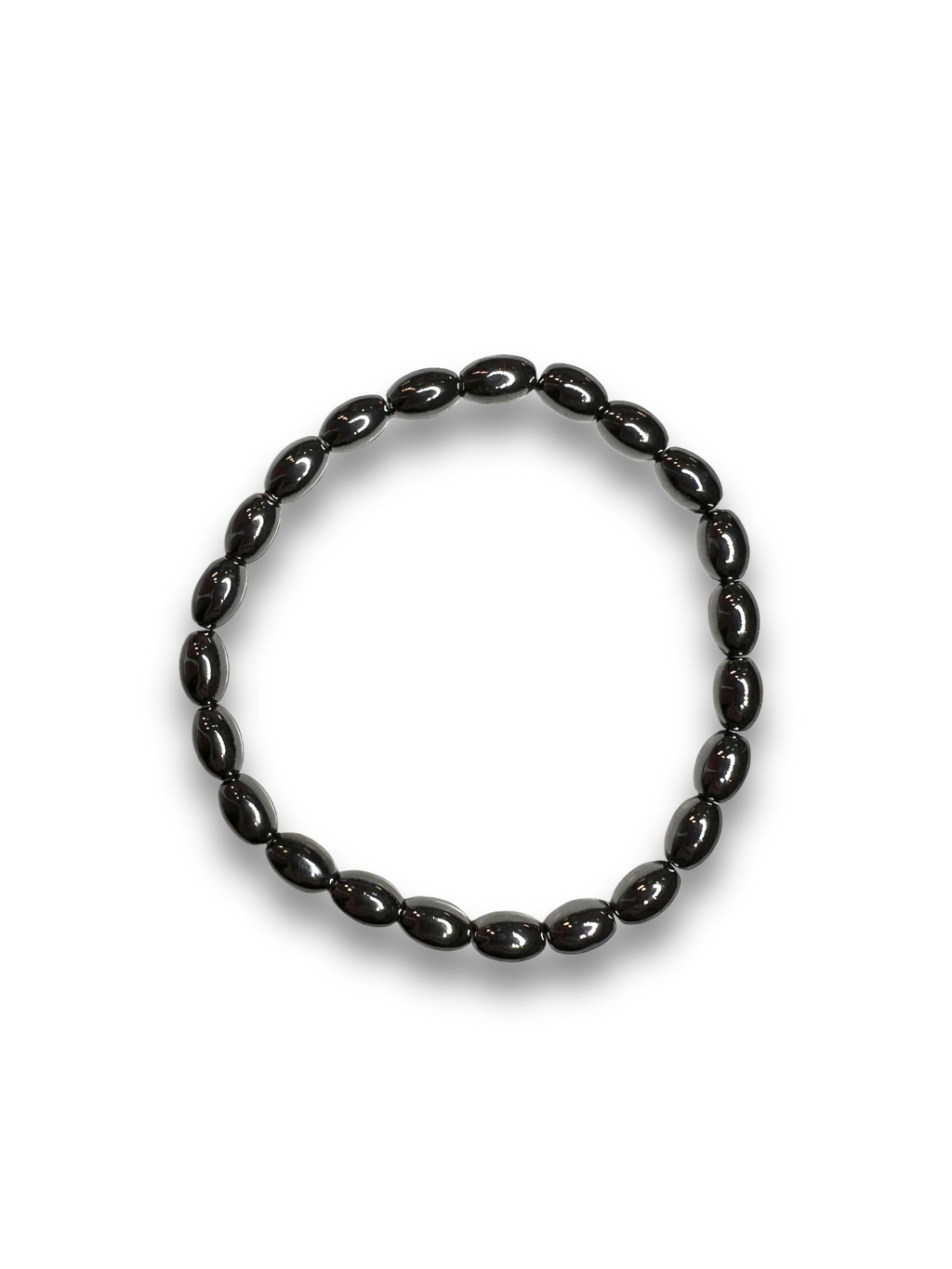 Hematita Pulsera