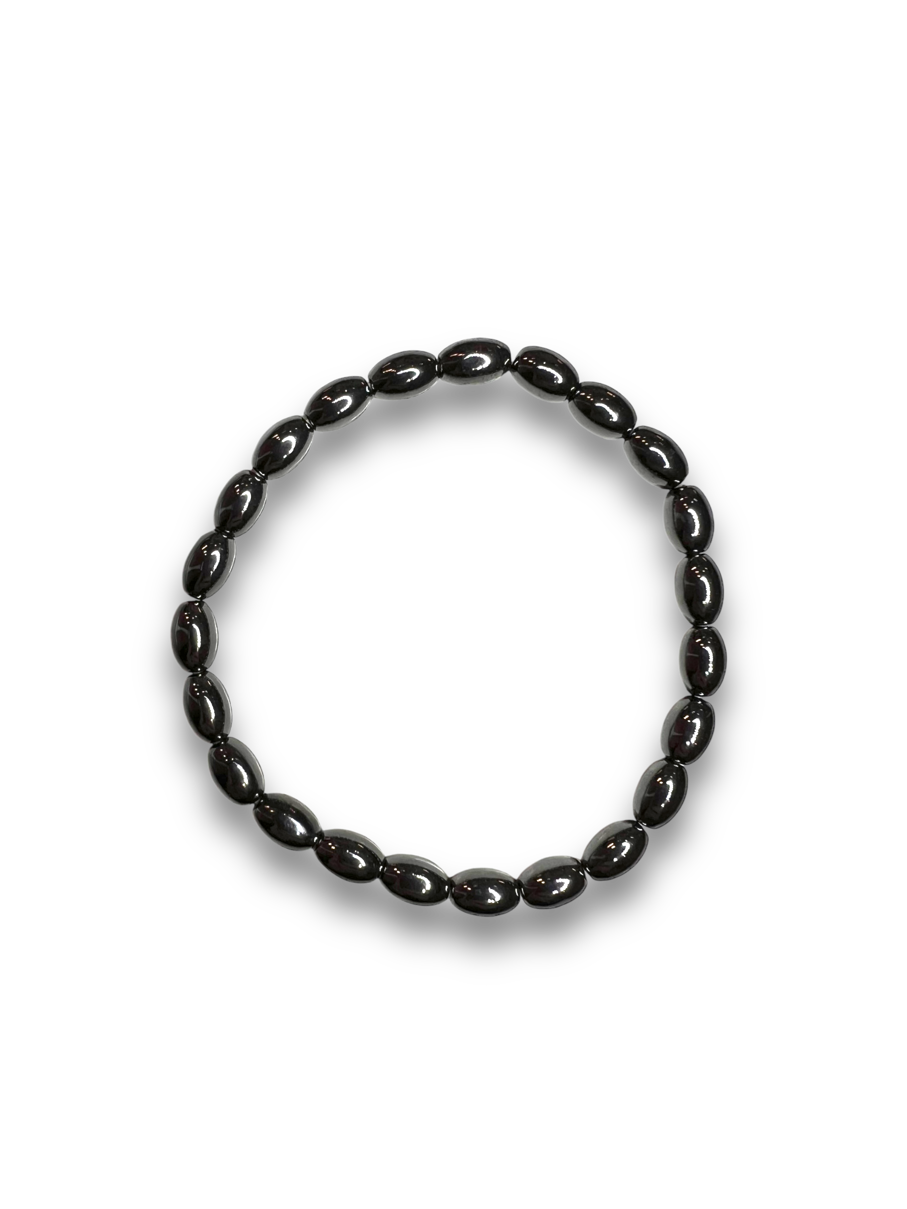 Hematita Pulsera