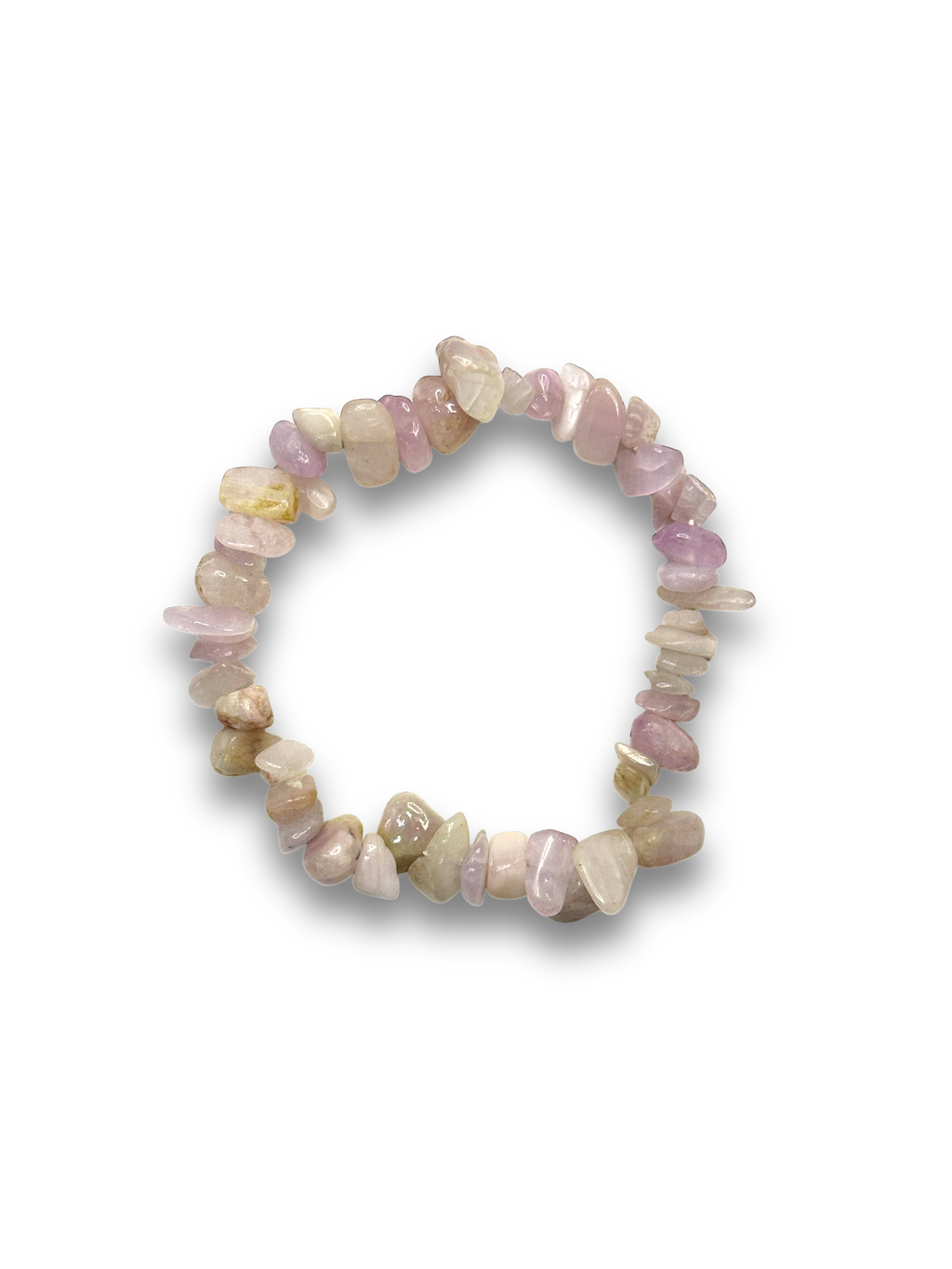 Kunzite Bracelet