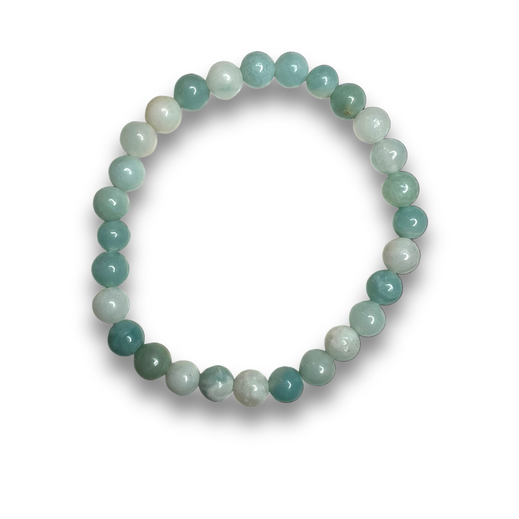 Amazonita Pulsera