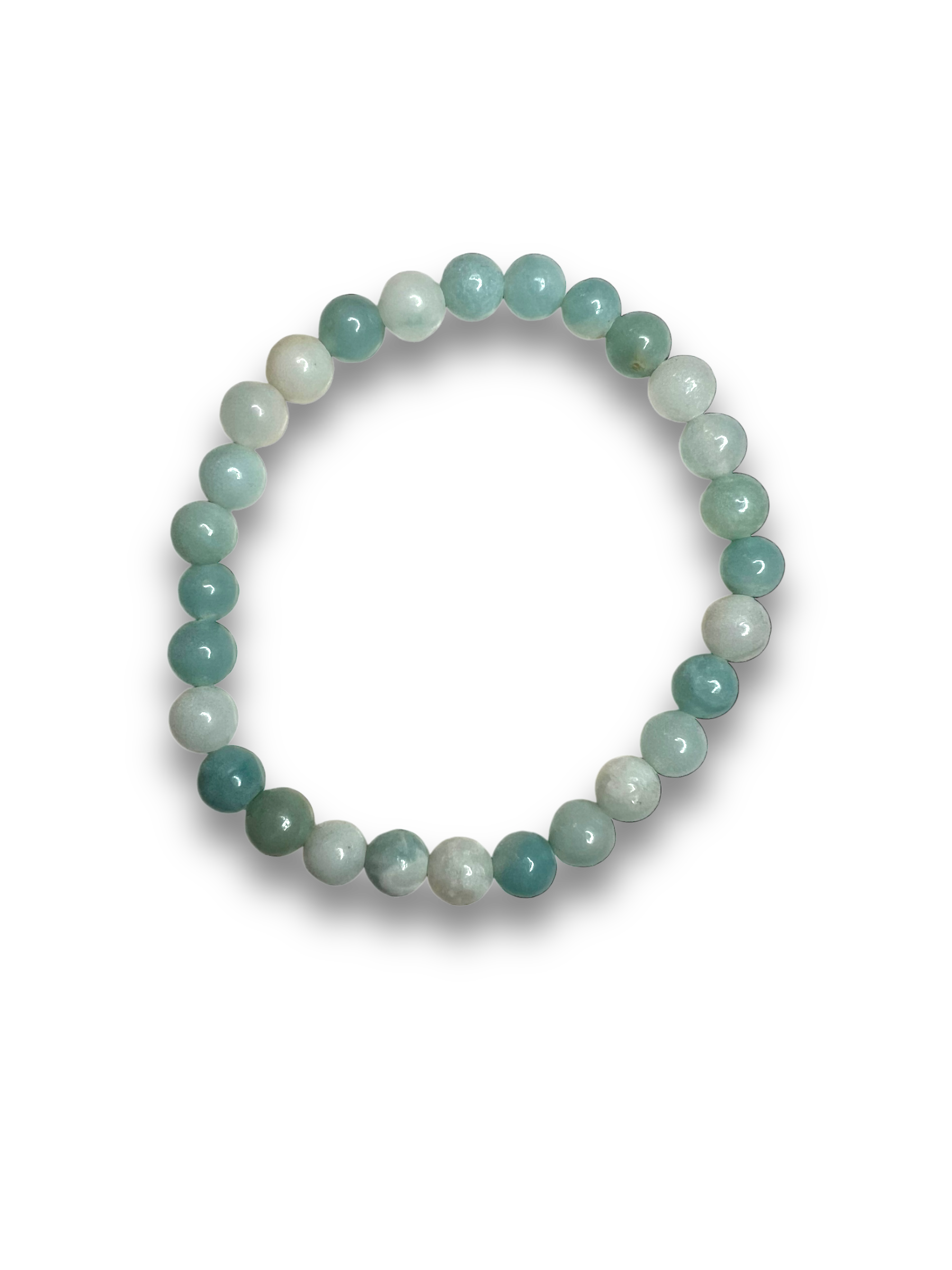 Amazonita Pulsera