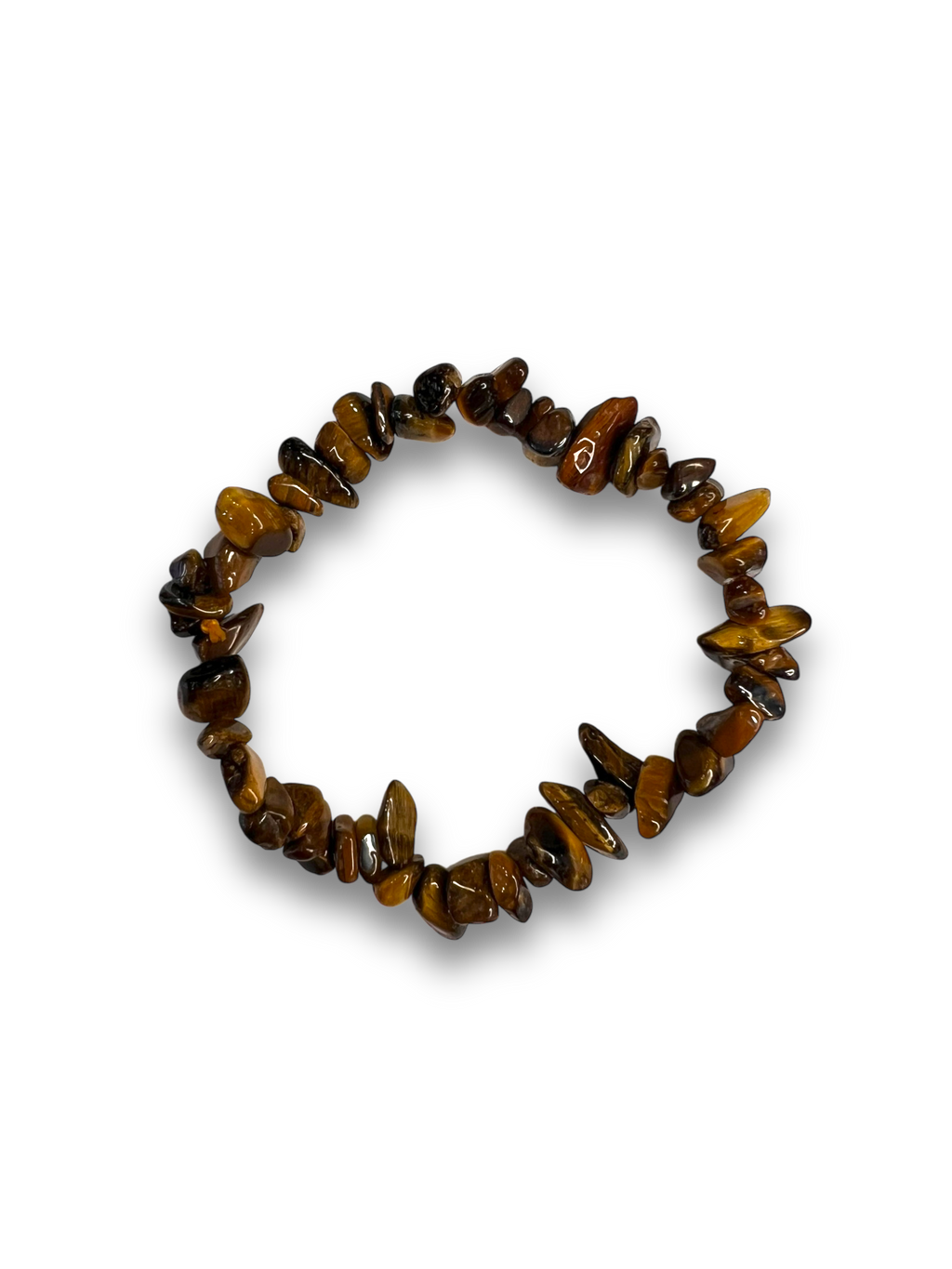 Tiger's Eye Bracelet