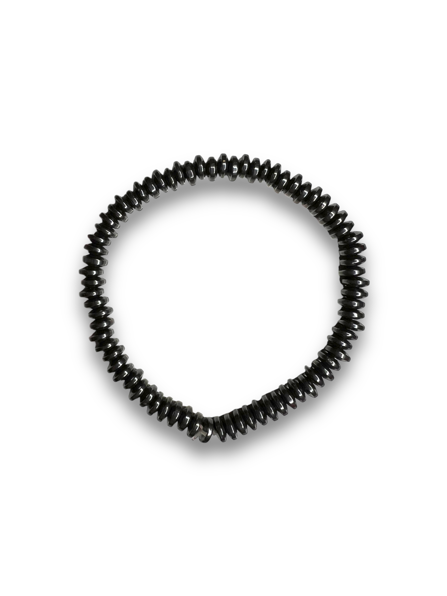 Hematita Pulsera