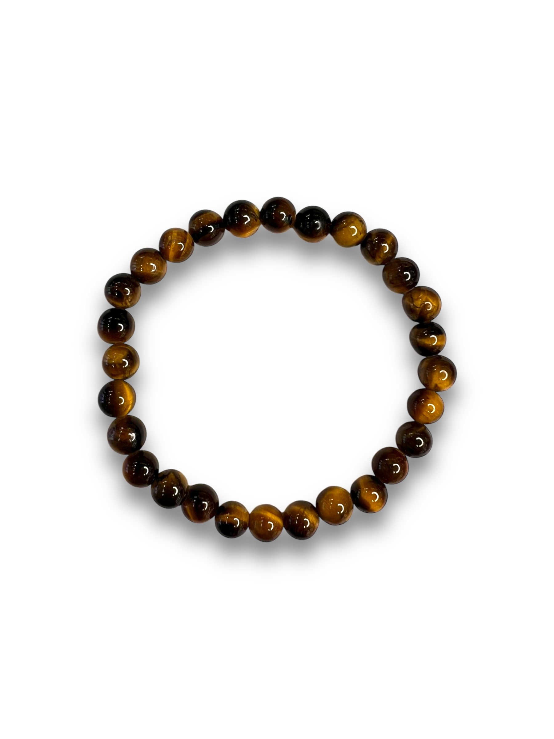 Ojo de Tigre Pulsera