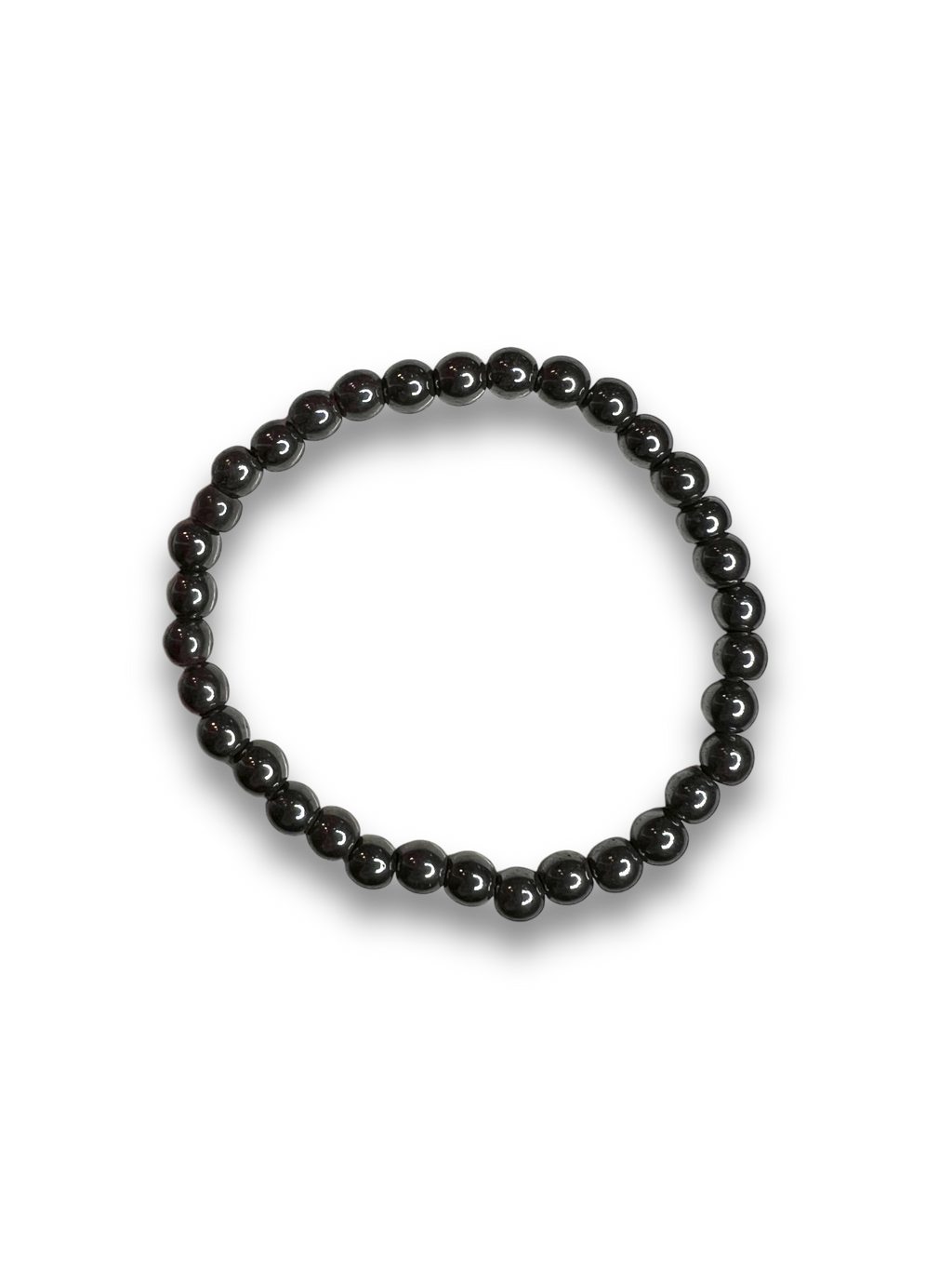 Hematita Pulsera