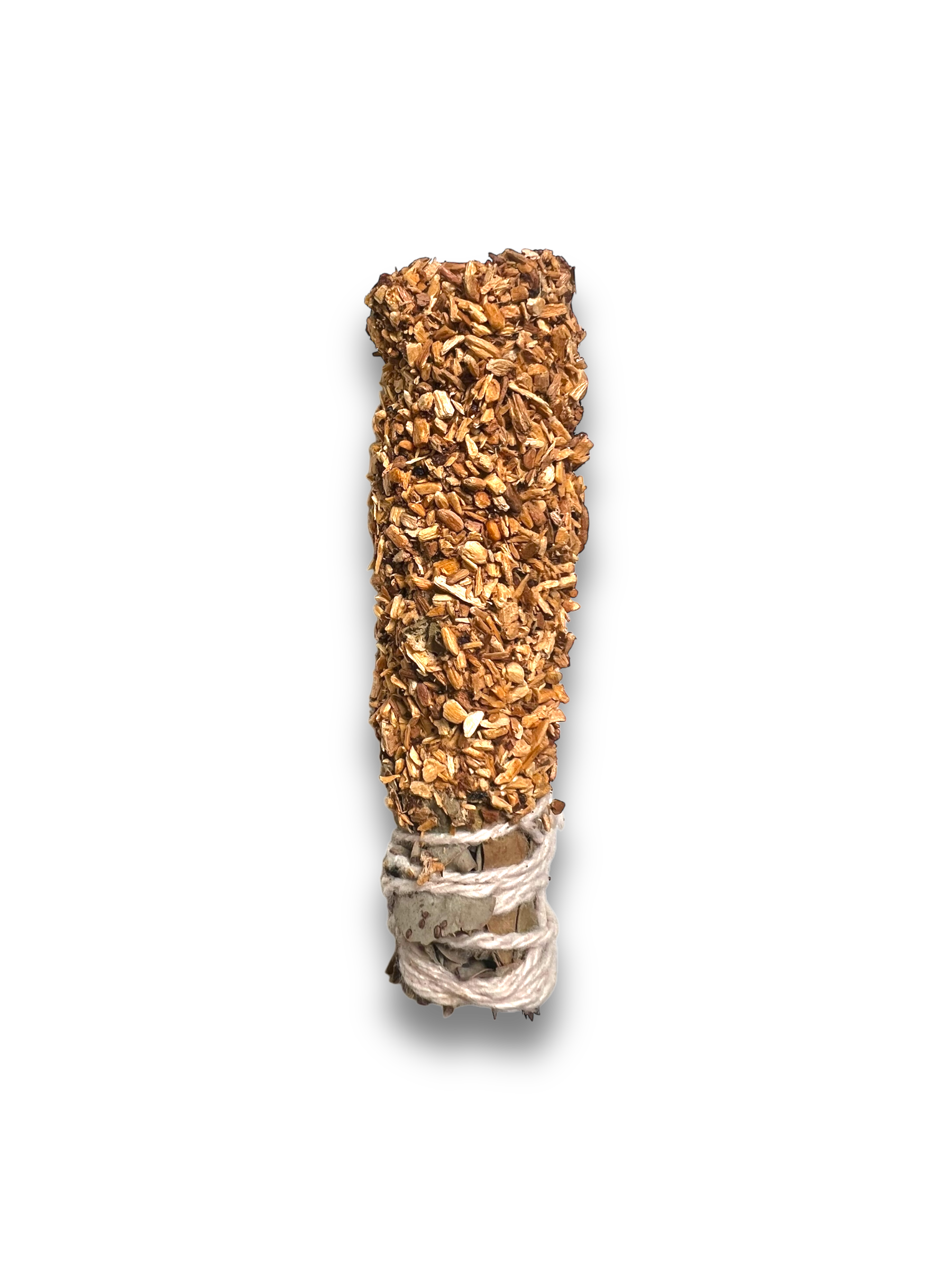 Sahumito de Estorque y Alcanfor
