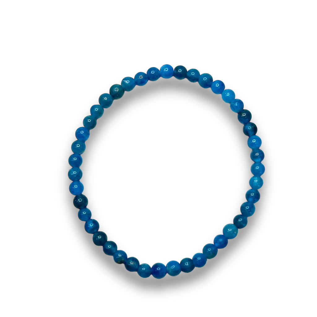 Apatita AAA Pulsera