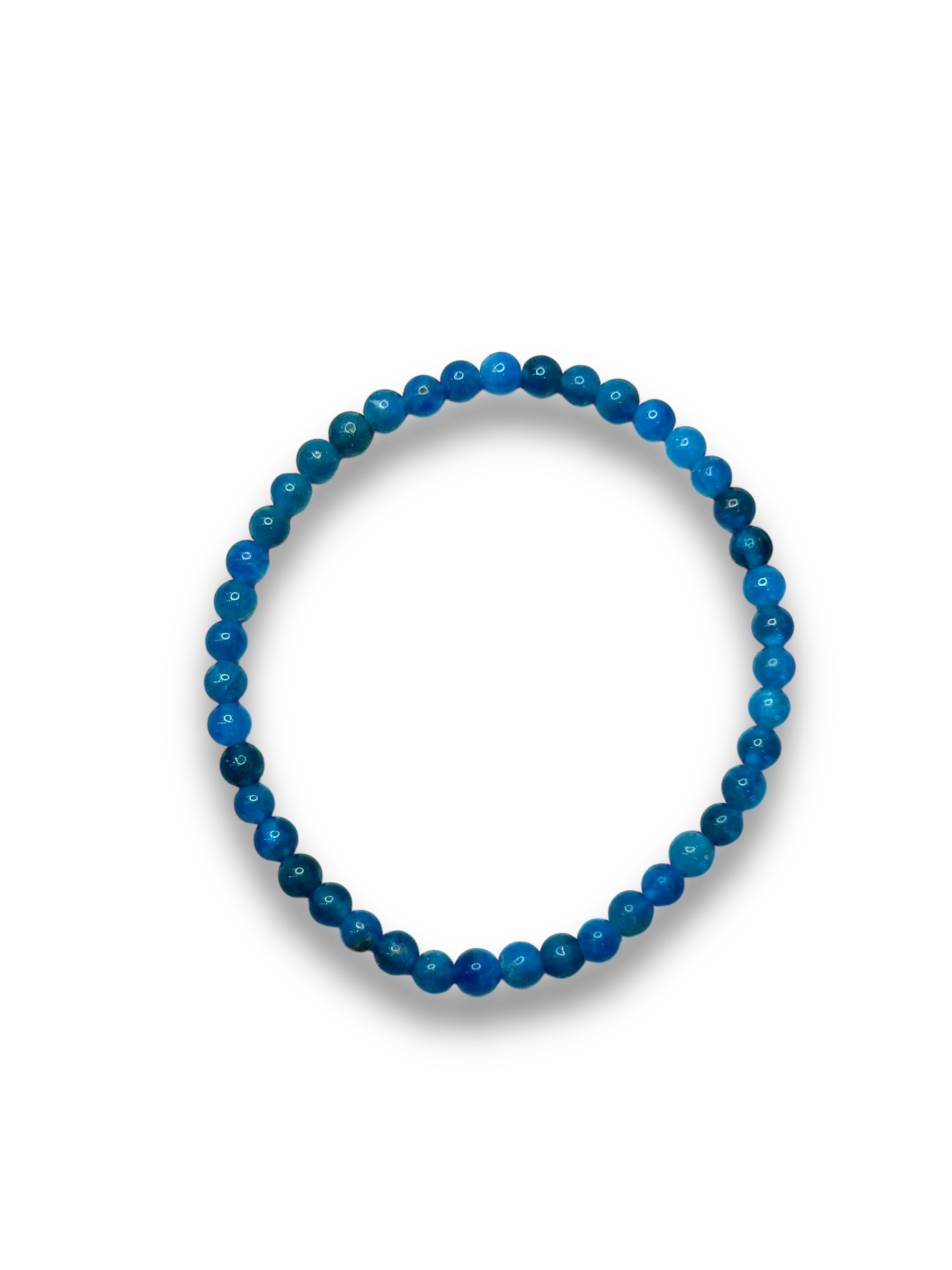 Apatita AAA Pulsera