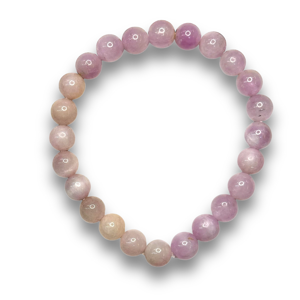 Kunzite Bracelet