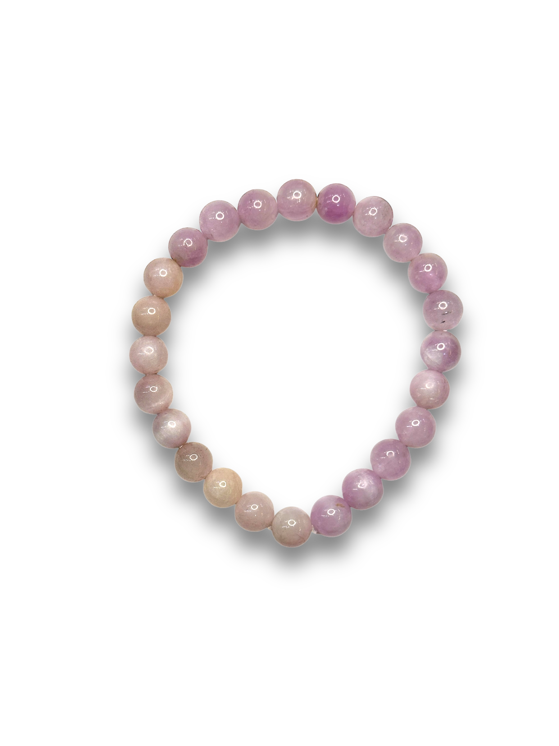 Kunzita Pulsera