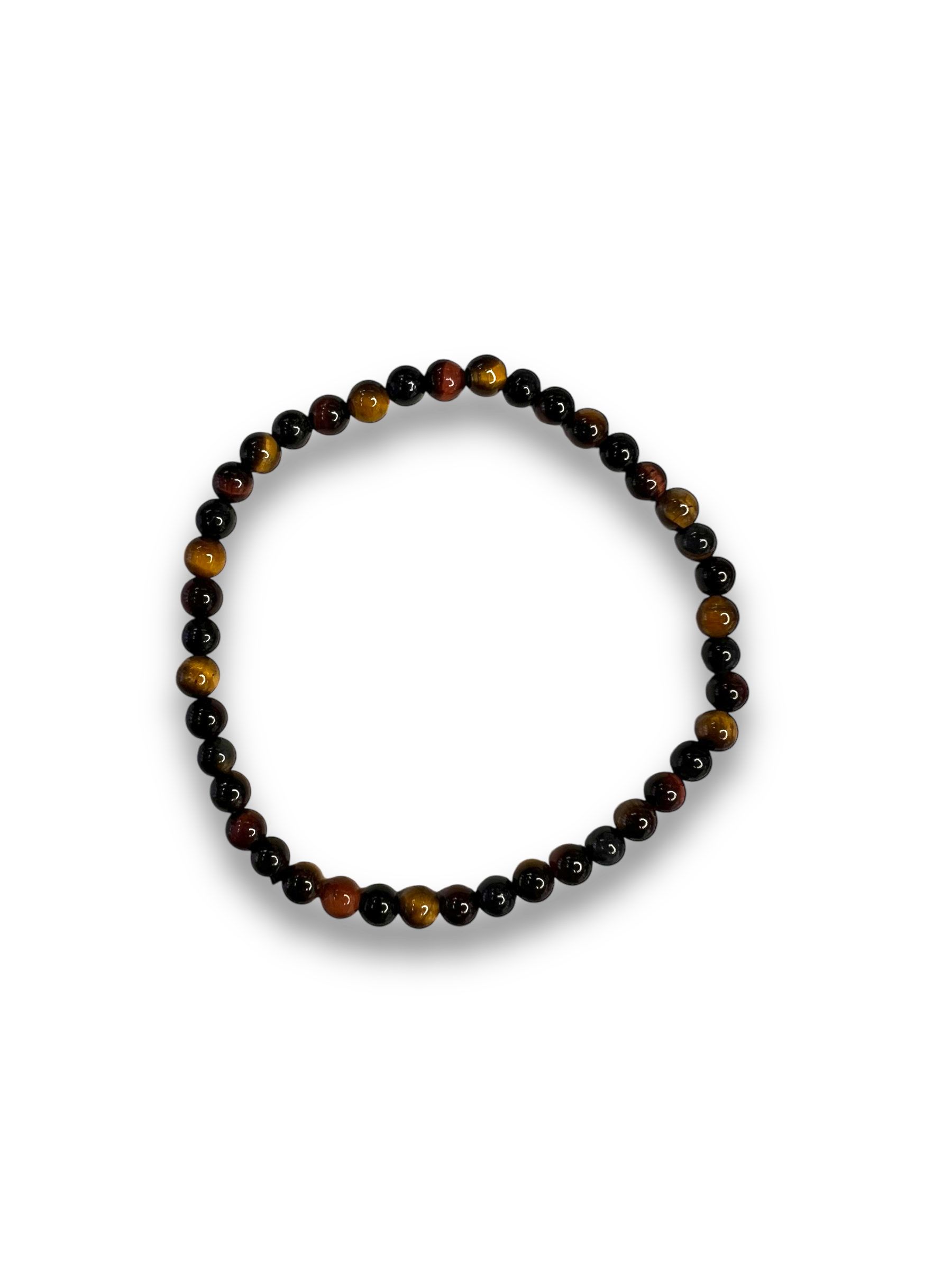 3 Ojos Pulsera 4mm