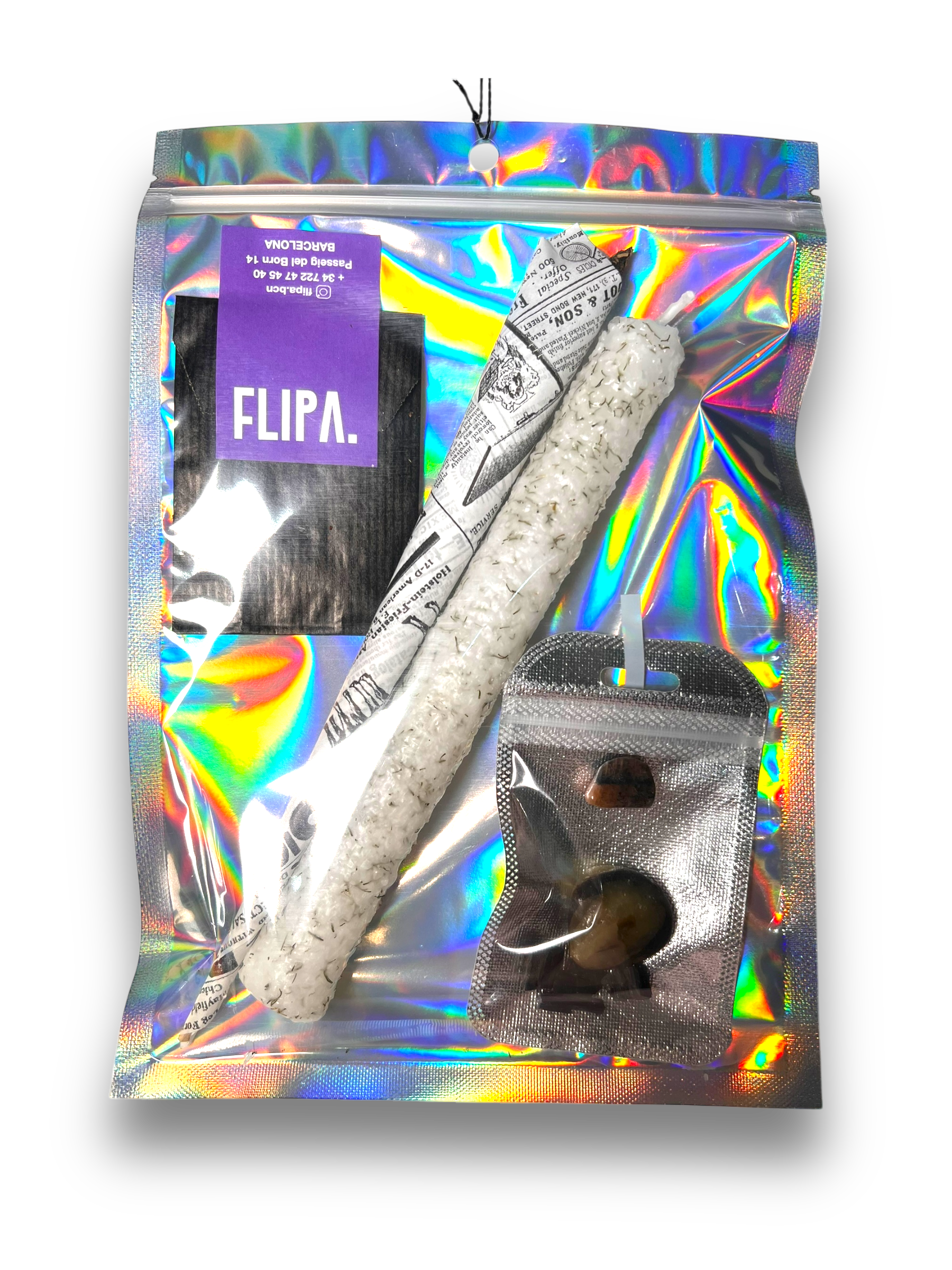 Kit de Protección Total