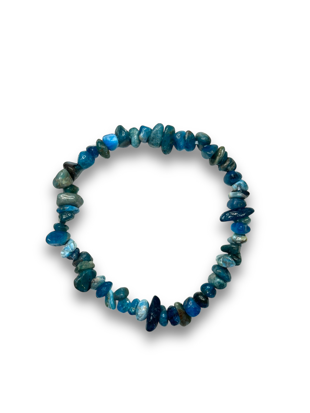 Apatita AAA Pulsera