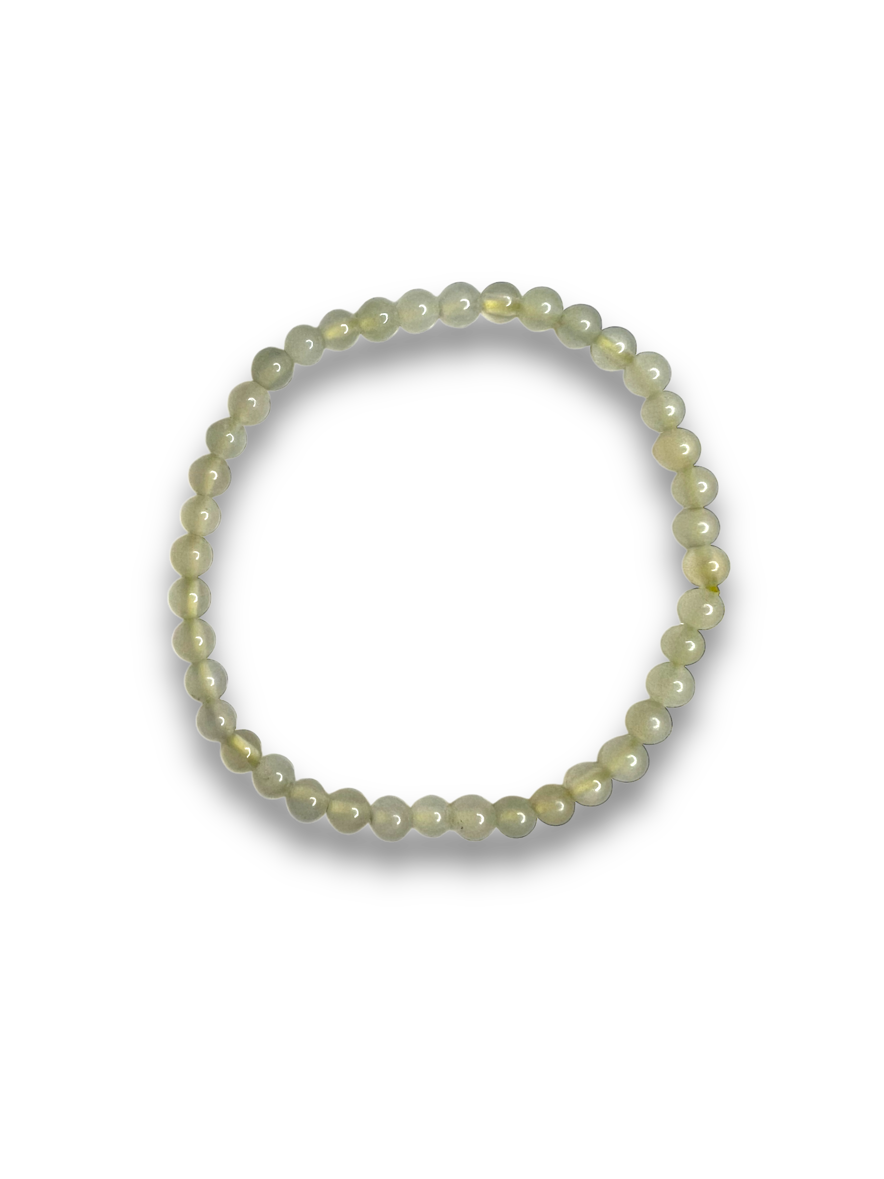 Jade Verde 4mm