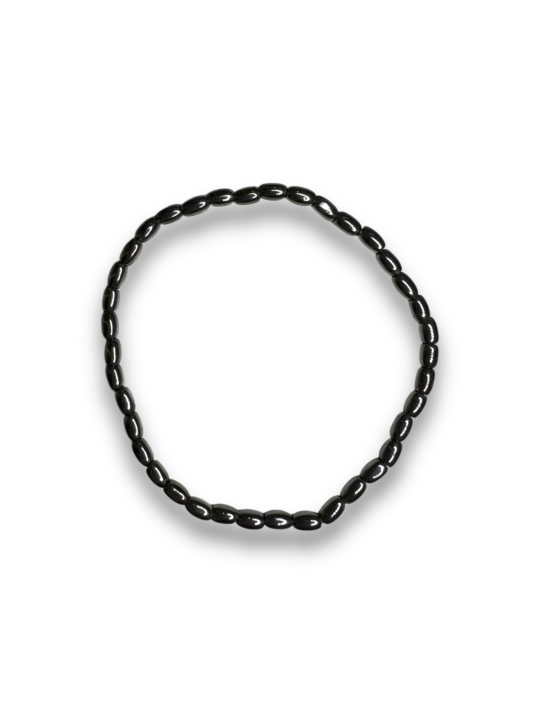 Hematita Pulsera