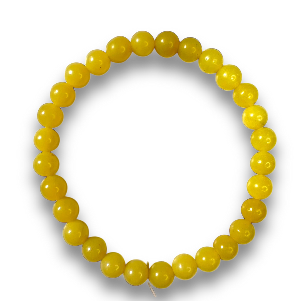 Serpentine Bracelet
