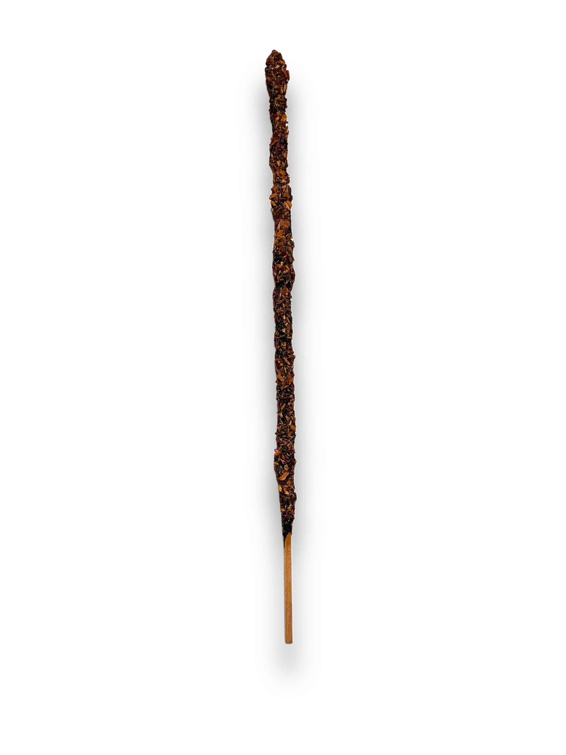 Palo Santo y Rosas (M)