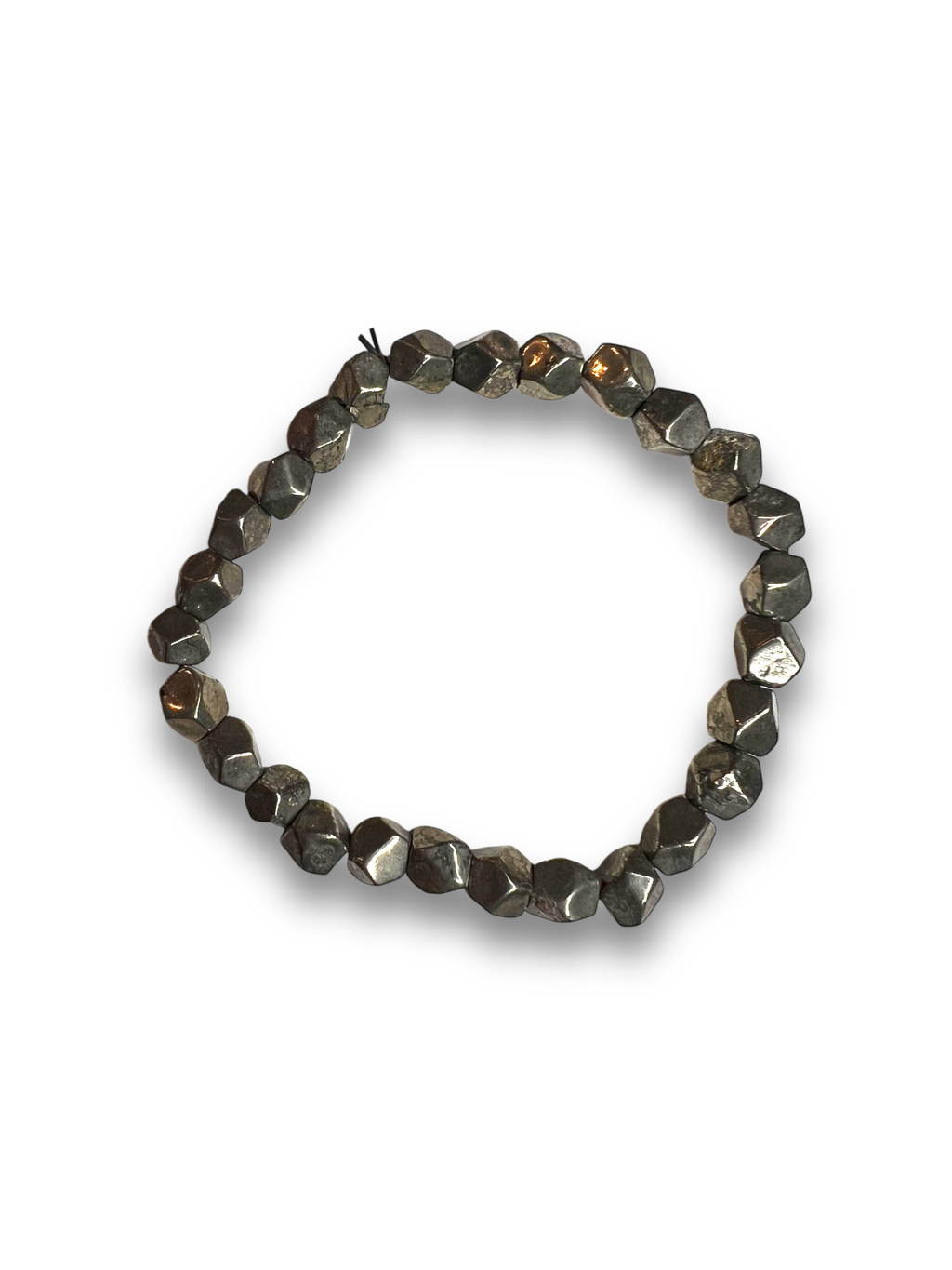 Pyrite Bracelet