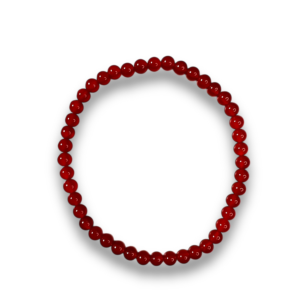 Cornalina Pulsera