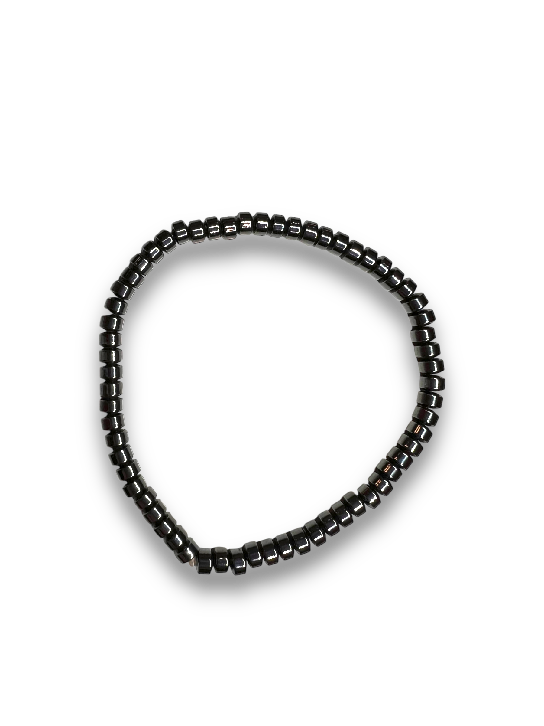 Hematita Pulsera