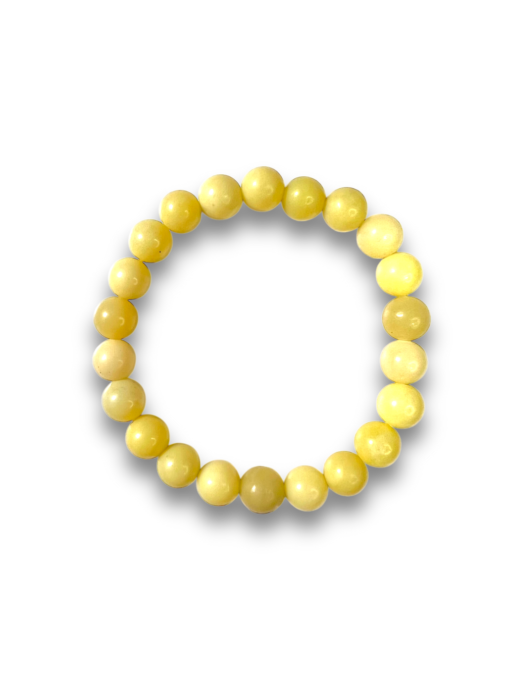 Serpentine Bracelet