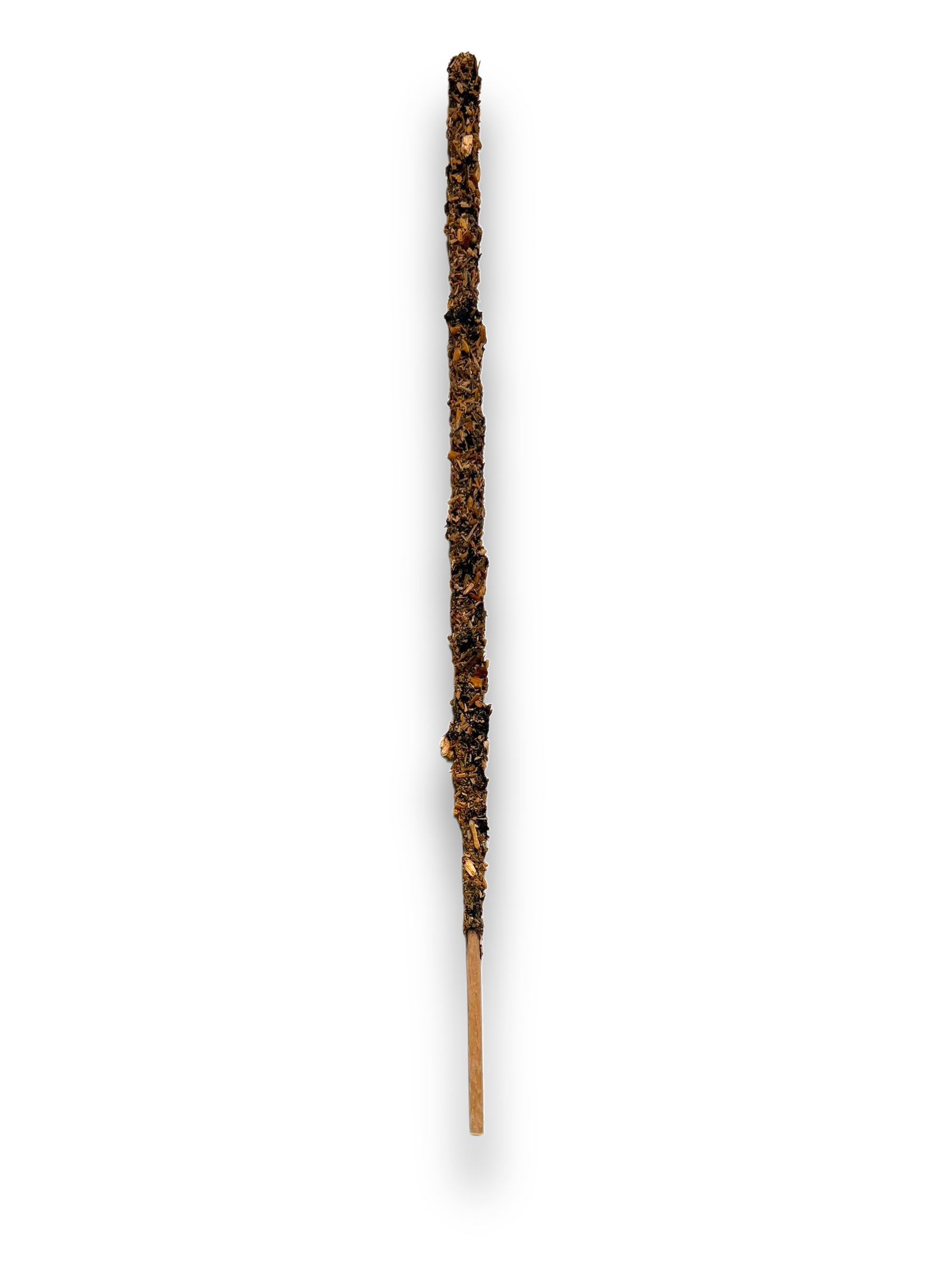 Palo Santo y Jengibre (O)