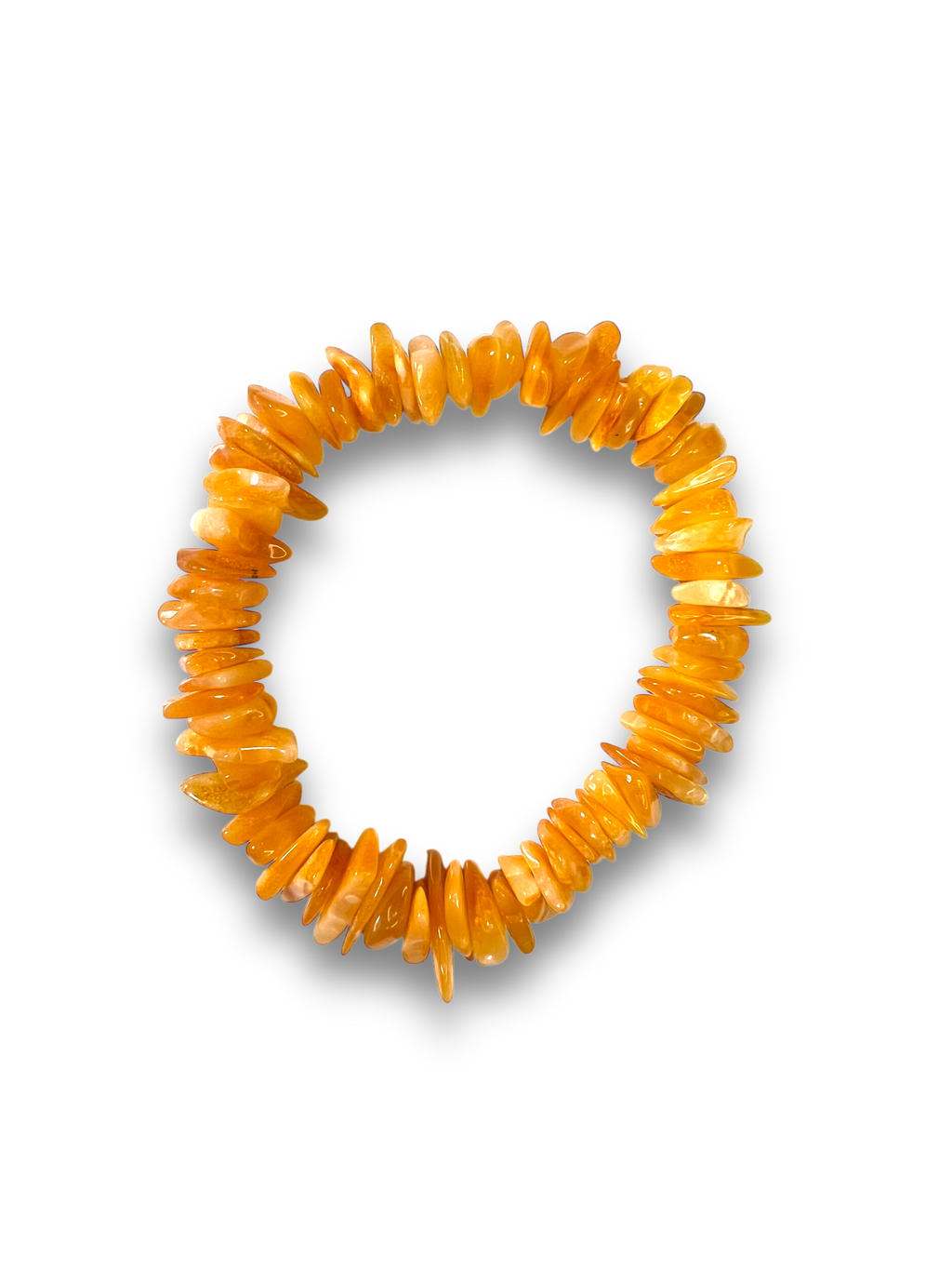 Amber Bracelet
