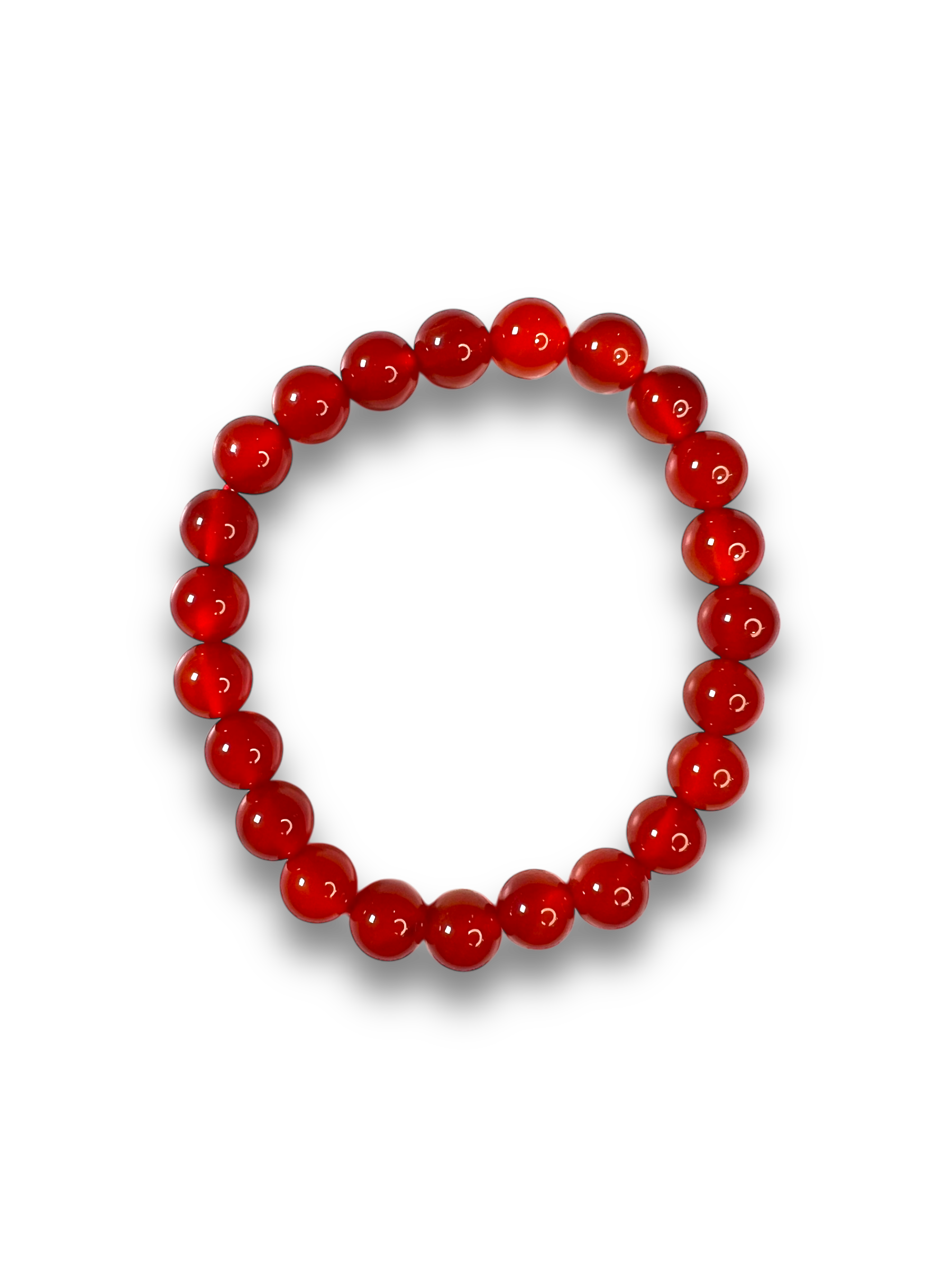 Cornalina Pulsera