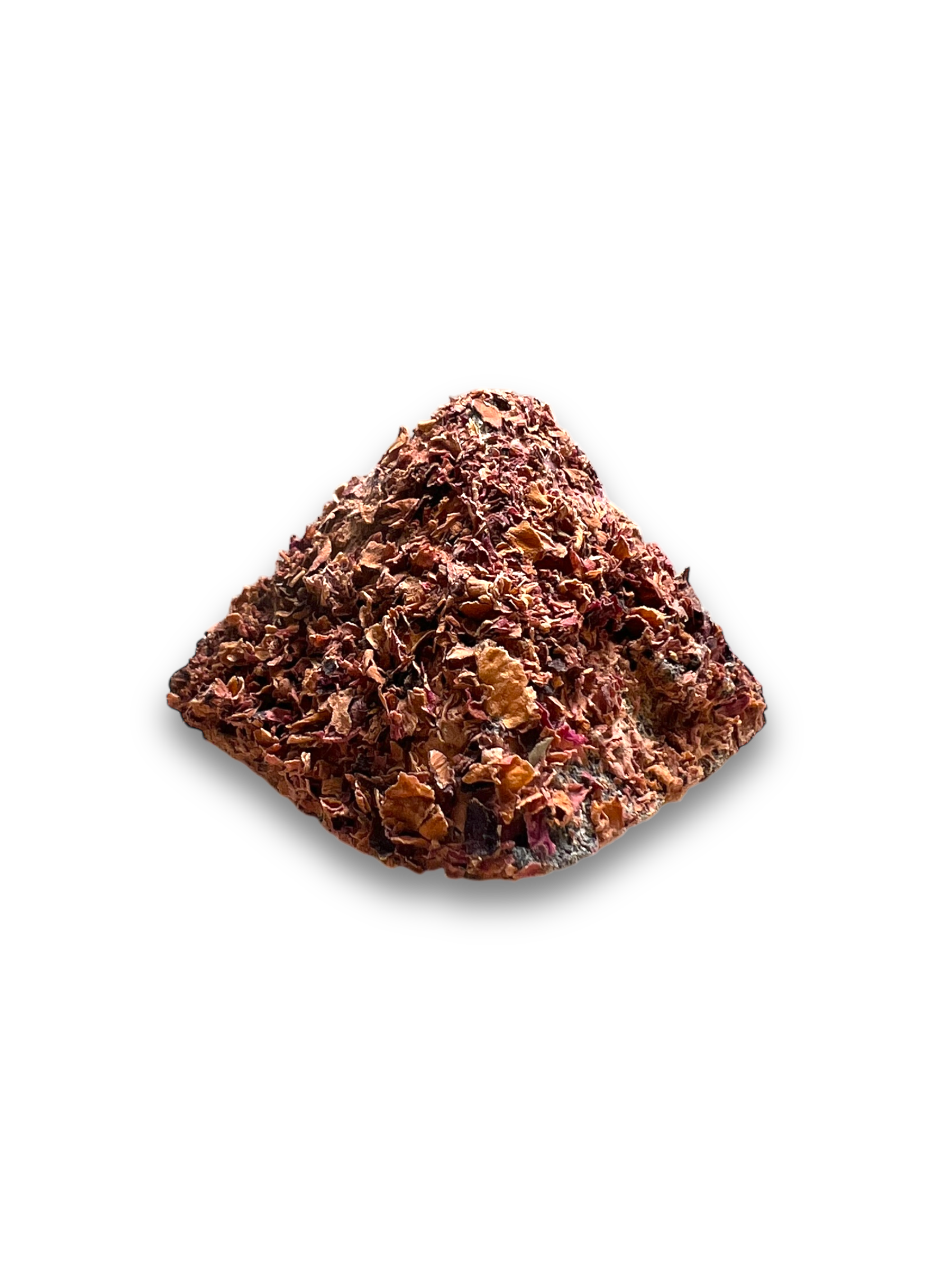 Pirámide de Rosas