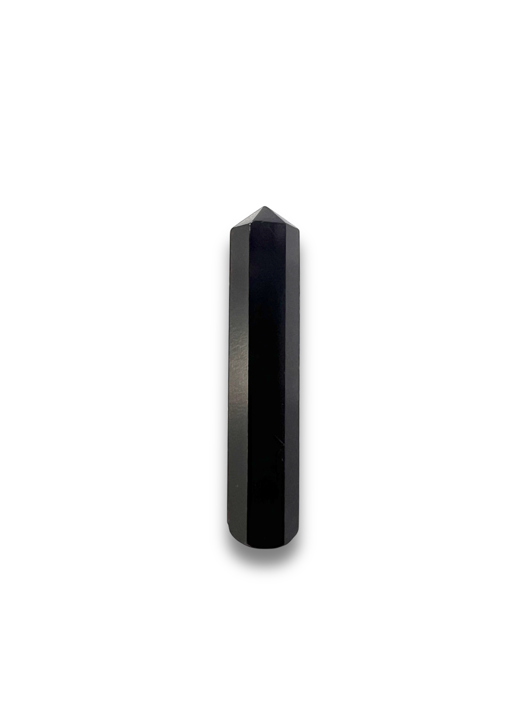 Obsidiana - Mini Torre Generadora
